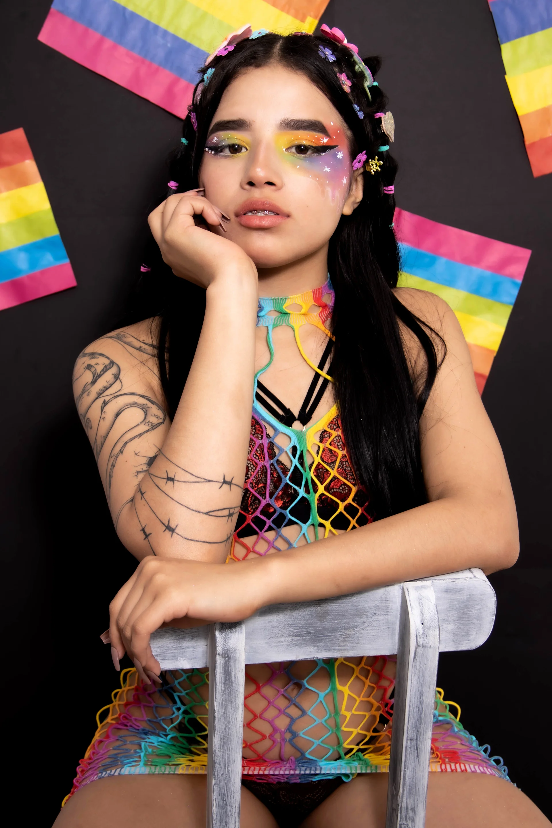 XXX Porn Photo of Nude aliice_walker_ 62