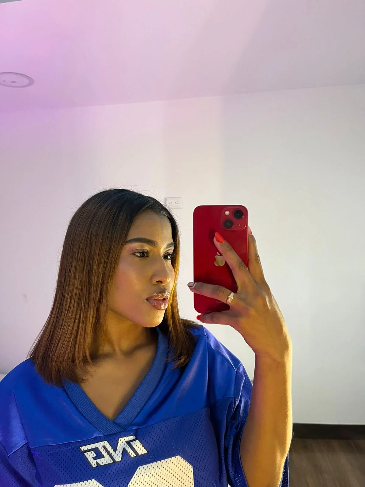 XXX Porn Photo of Nude selena_monroy 2