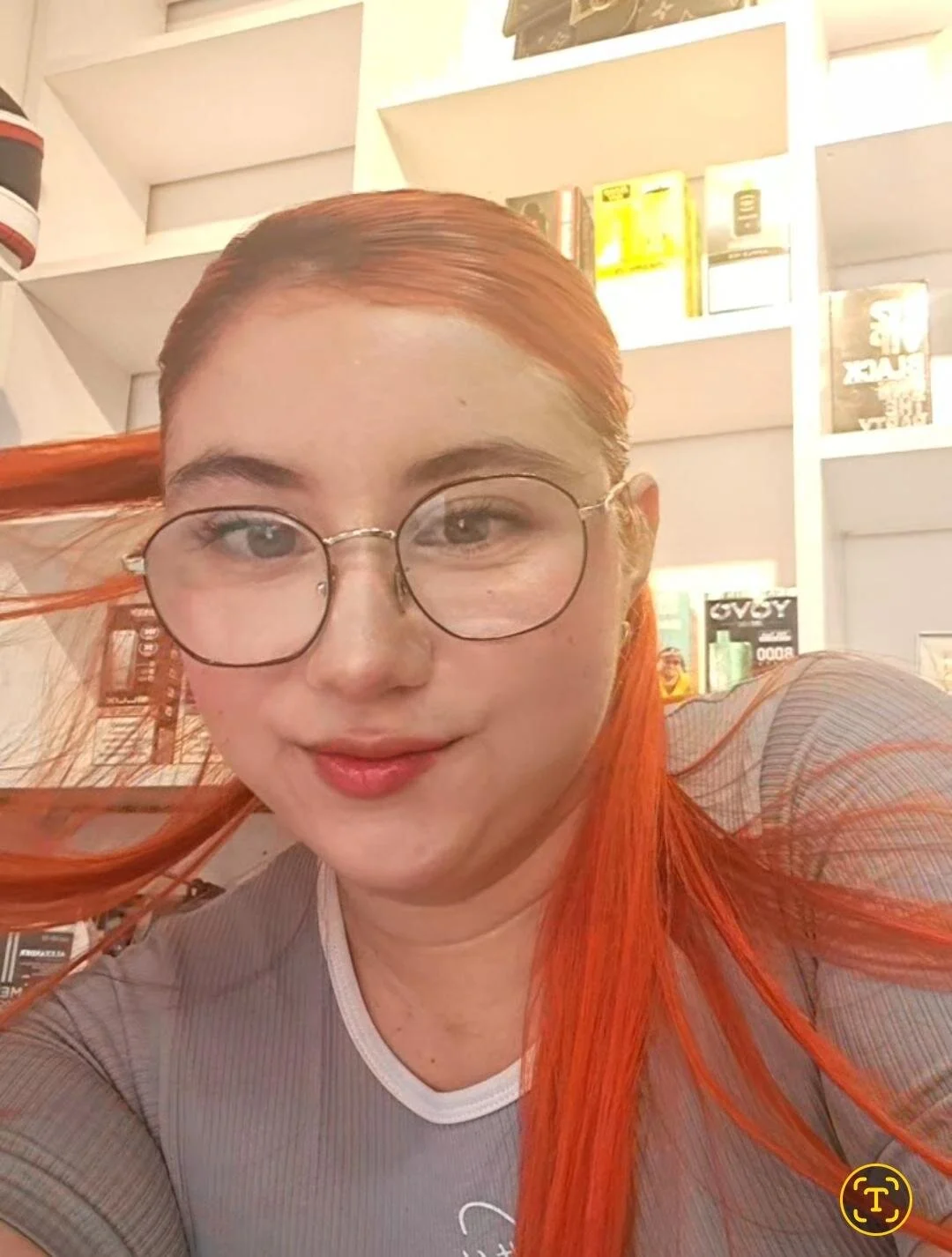 XXX Porn Photo of Nude SCARLETTHUNT_ 3