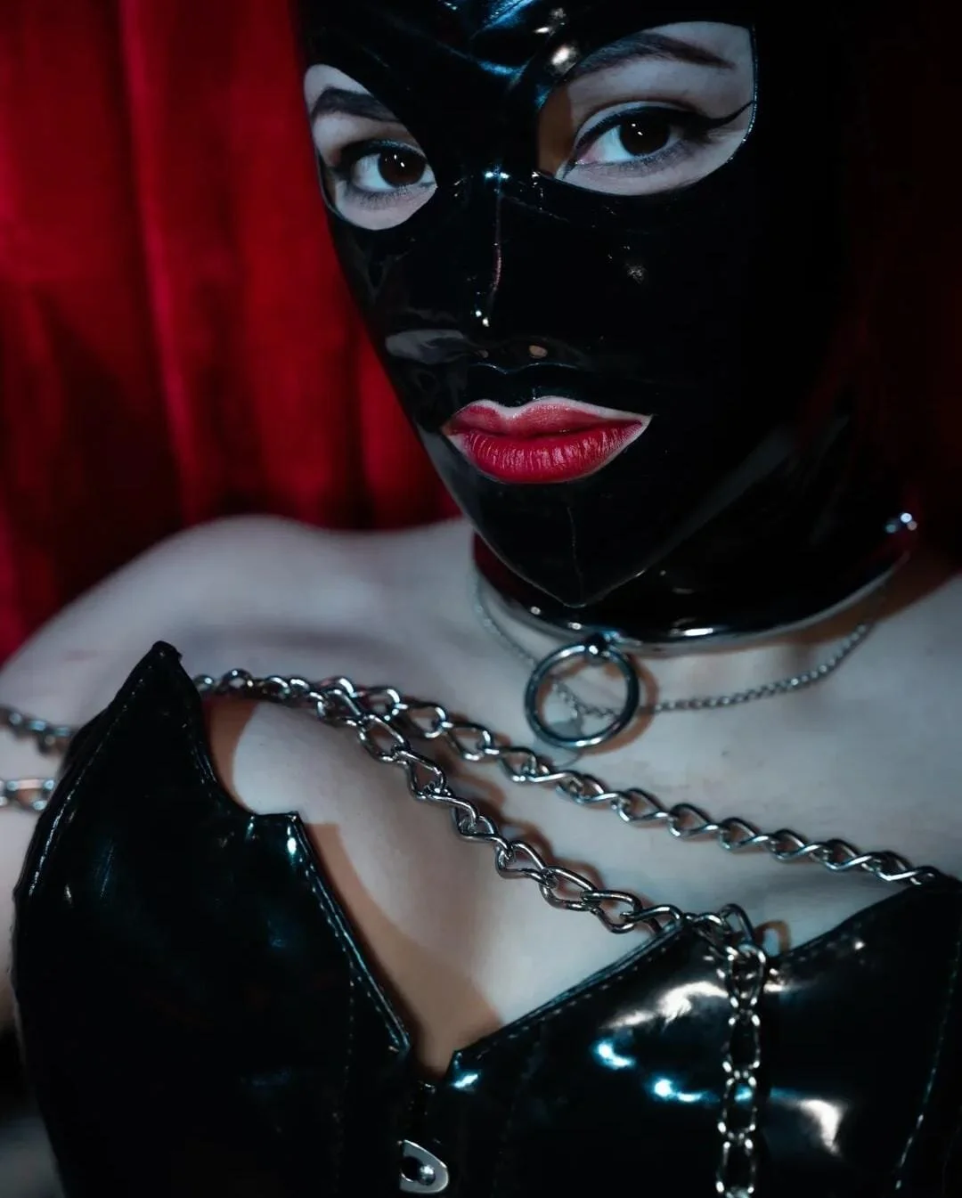 XXX Porn Photo of Nude novafet 7