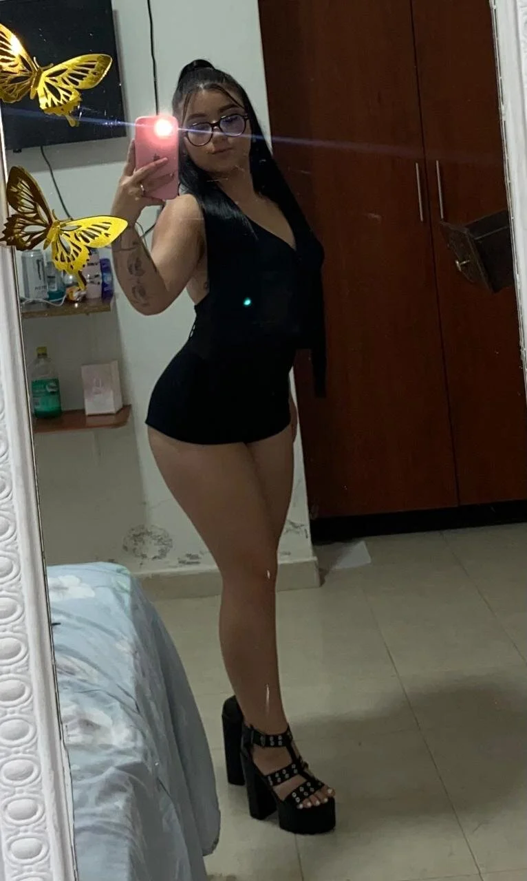 XXX Porn Photo of Nude samantha__cruz 1