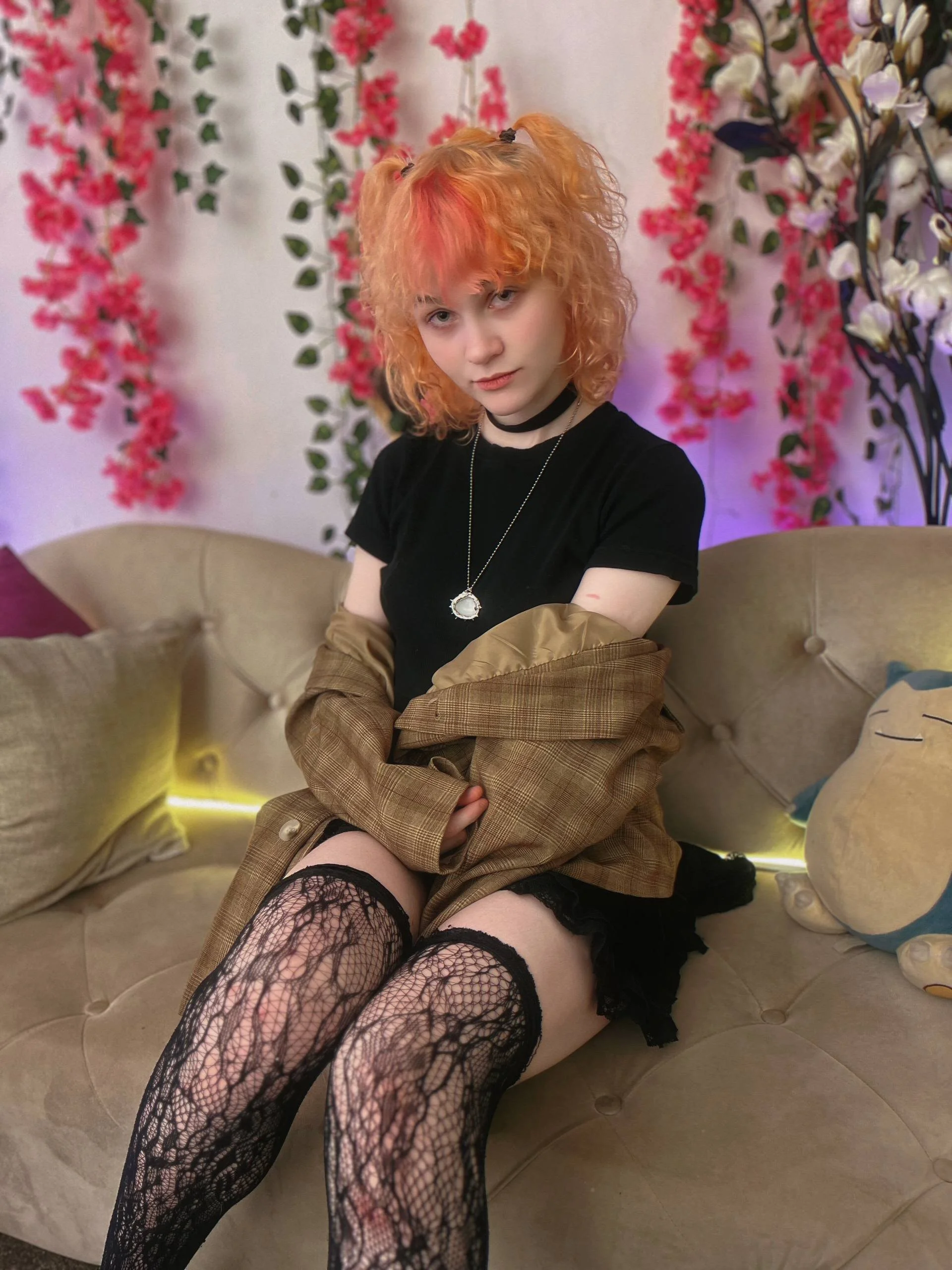 XXX Porn Photo of Nude Awawrin 12