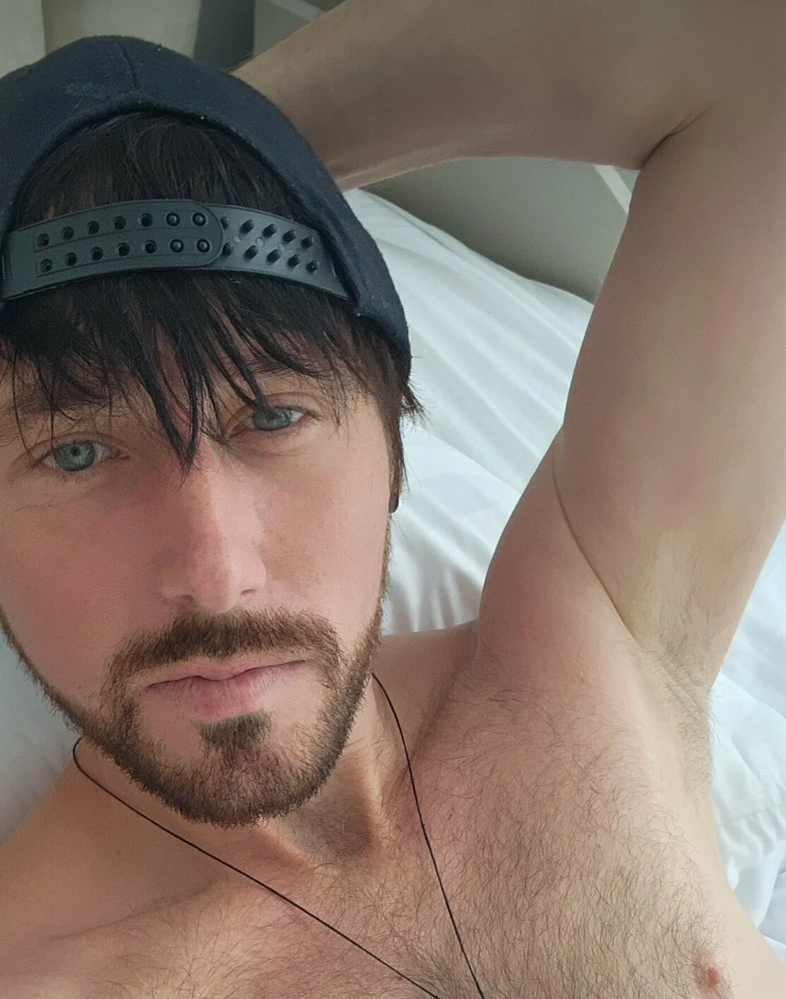 XXX Porn Photo of Nude jay_jacobs 2
