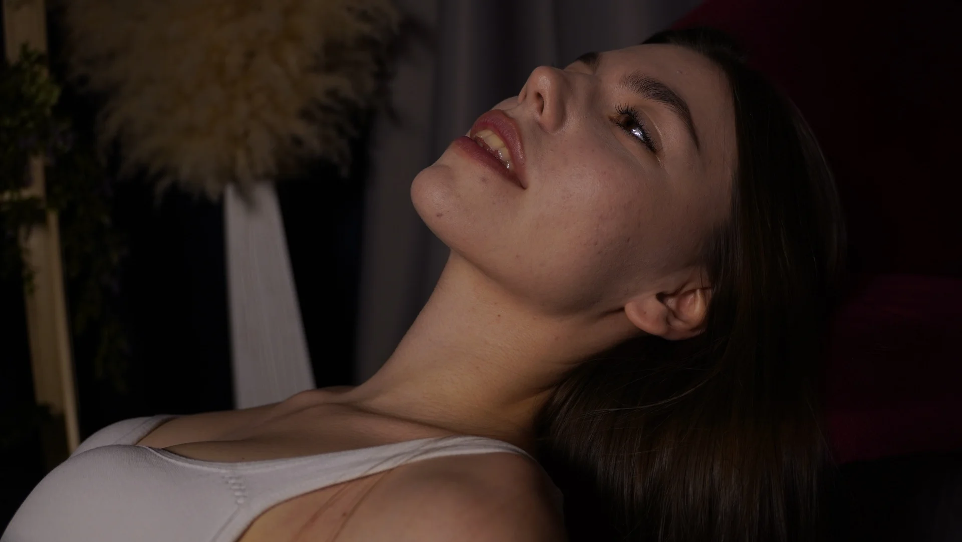 XXX Porn Photo of Nude NeidaGowing 16