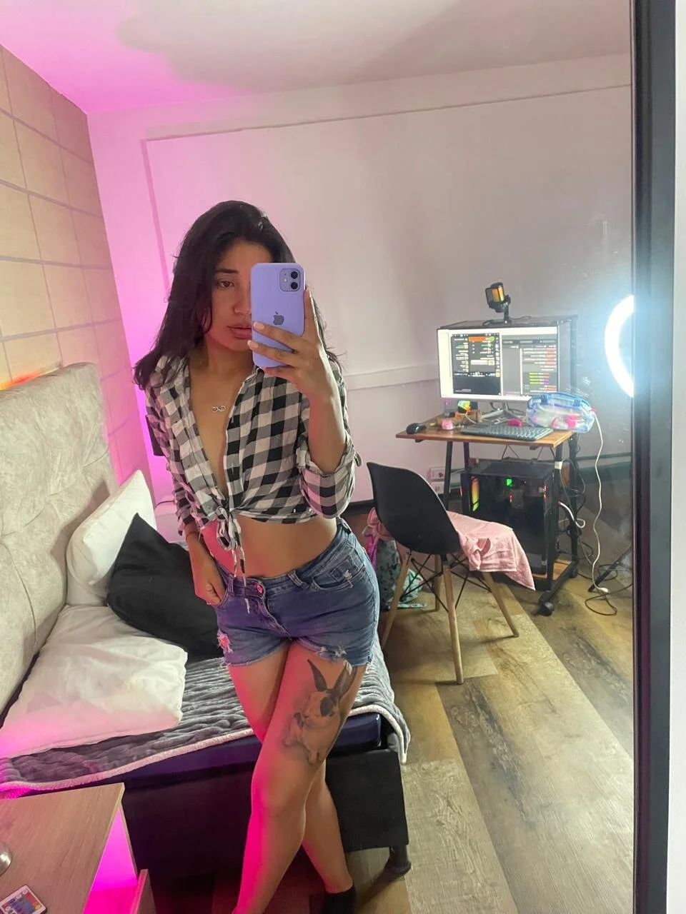 XXX Porn Photo of Nude naomy_rain 12