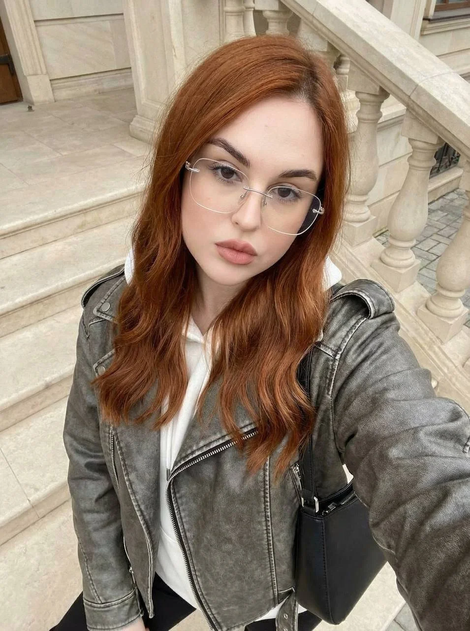 XXX Porn Photo of Nude VanesaClark 16