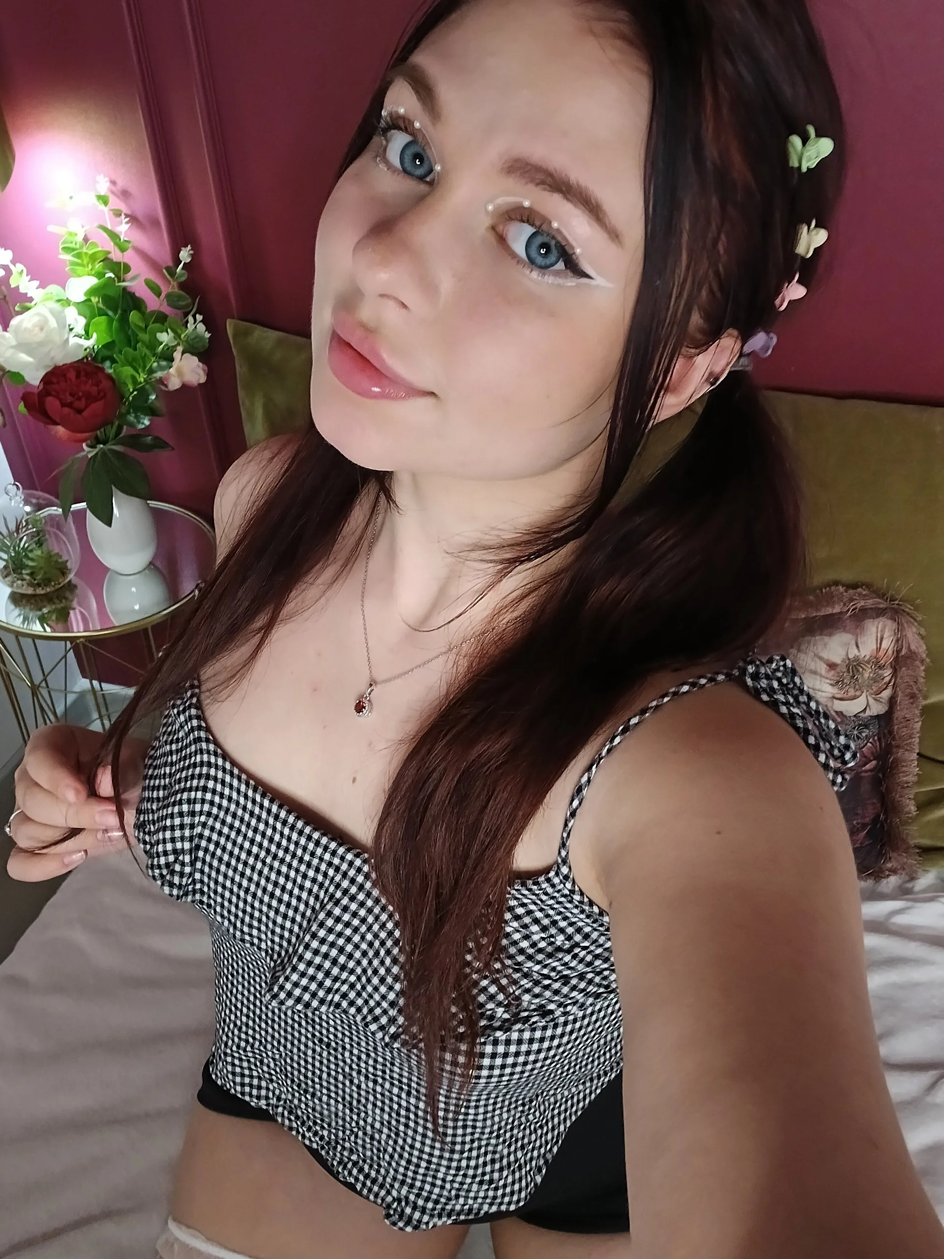 XXX Porn Photo of Nude LizyBex 18