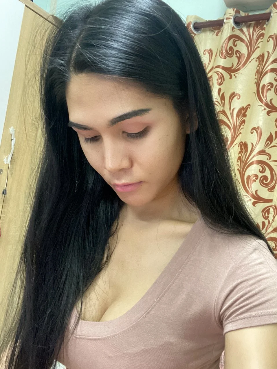 XXX Porn Photo of Nude jessysohot 14