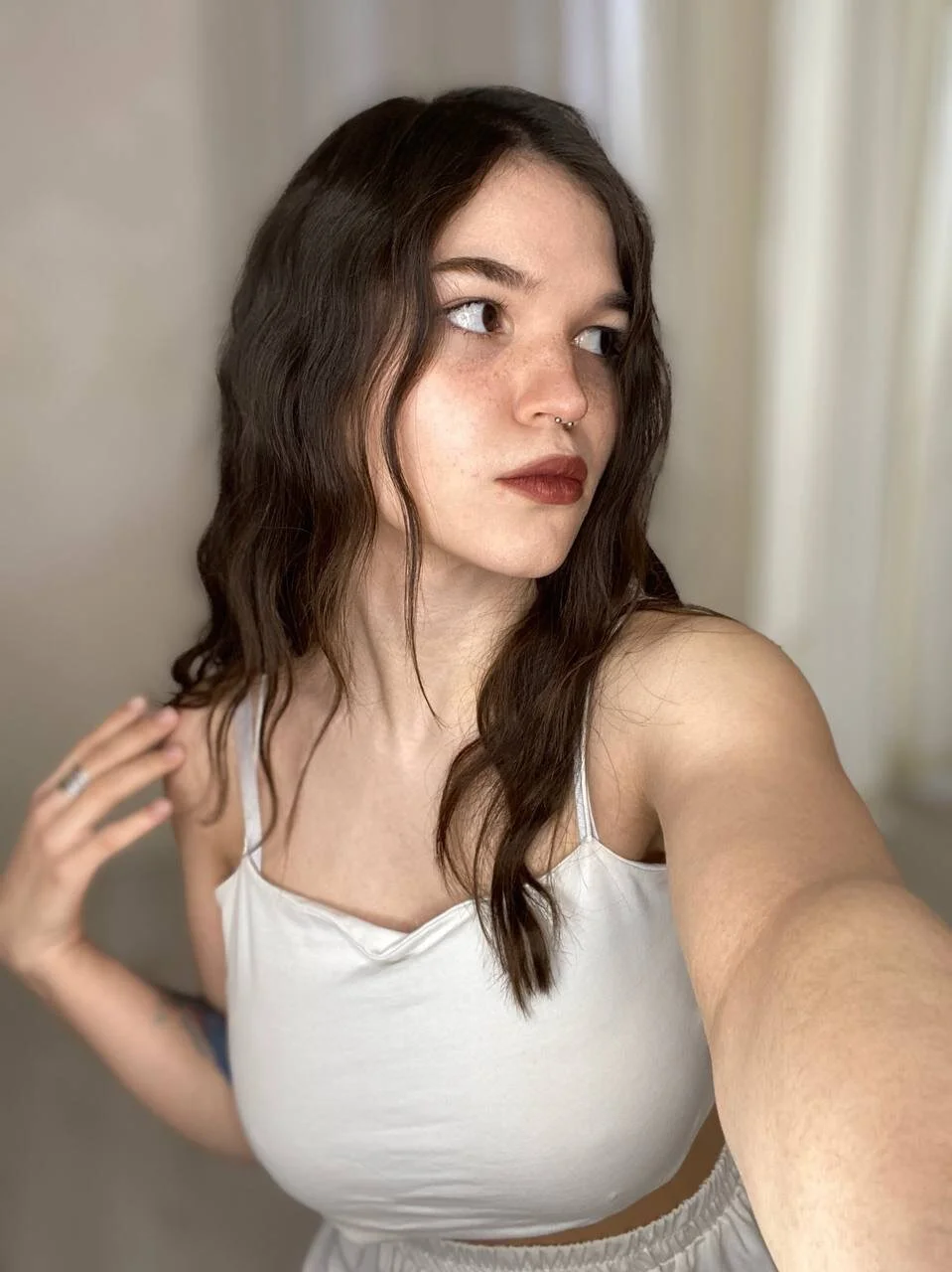 XXX Porn Photo of Nude Only_KiraRi 15