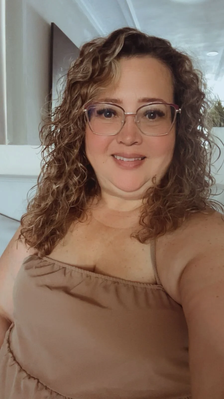 XXX Porn Photo of Nude CurvyRosse_ 19