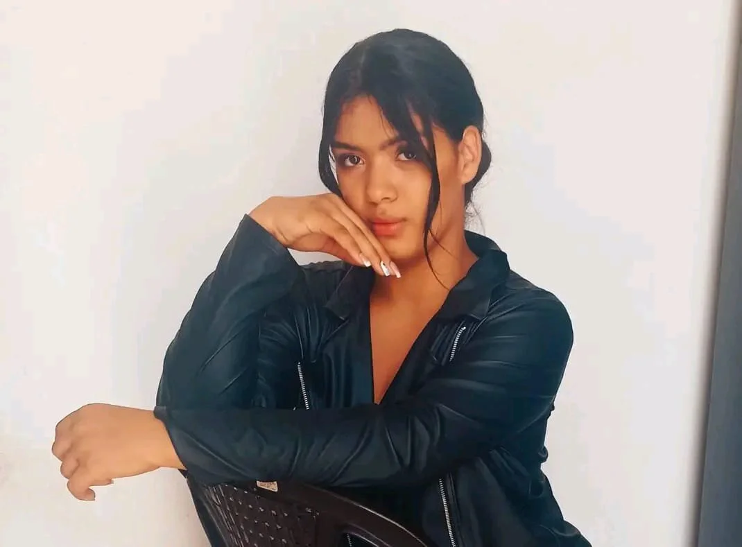 XXX Porn Photo of Nude Alma_Meza 2