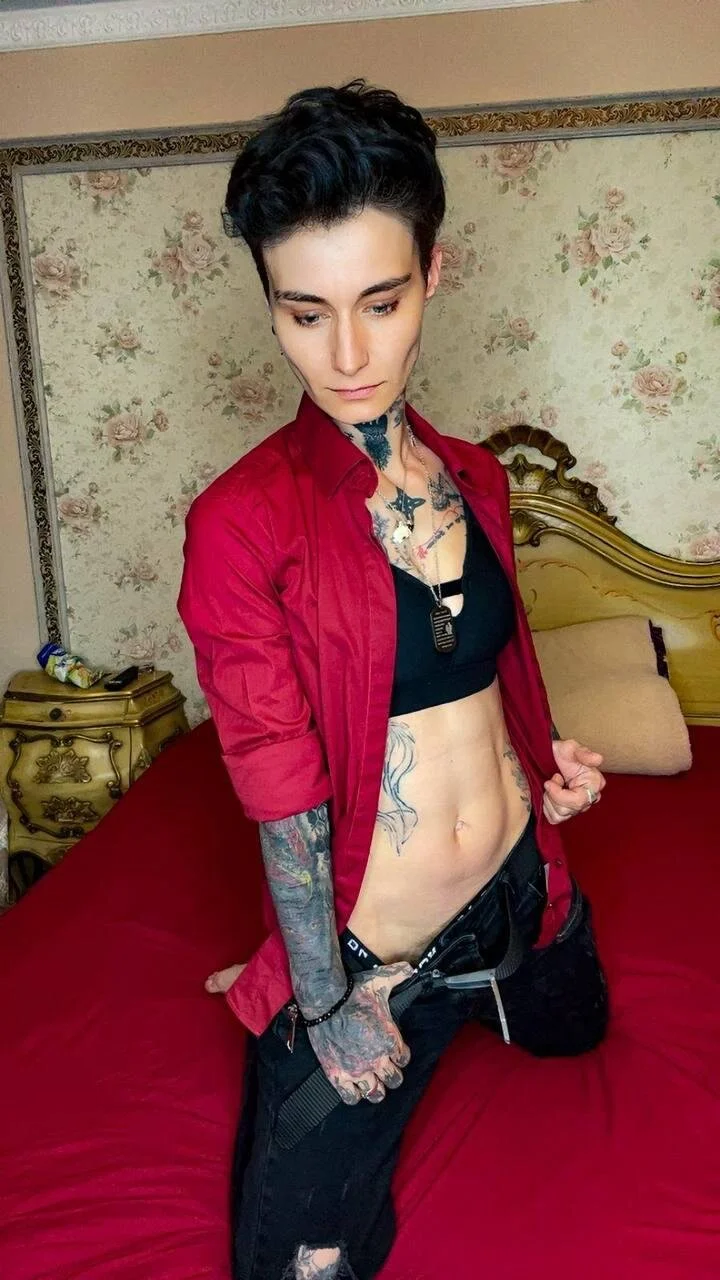 XXX Porn Photo of Nude KennyXSX 12