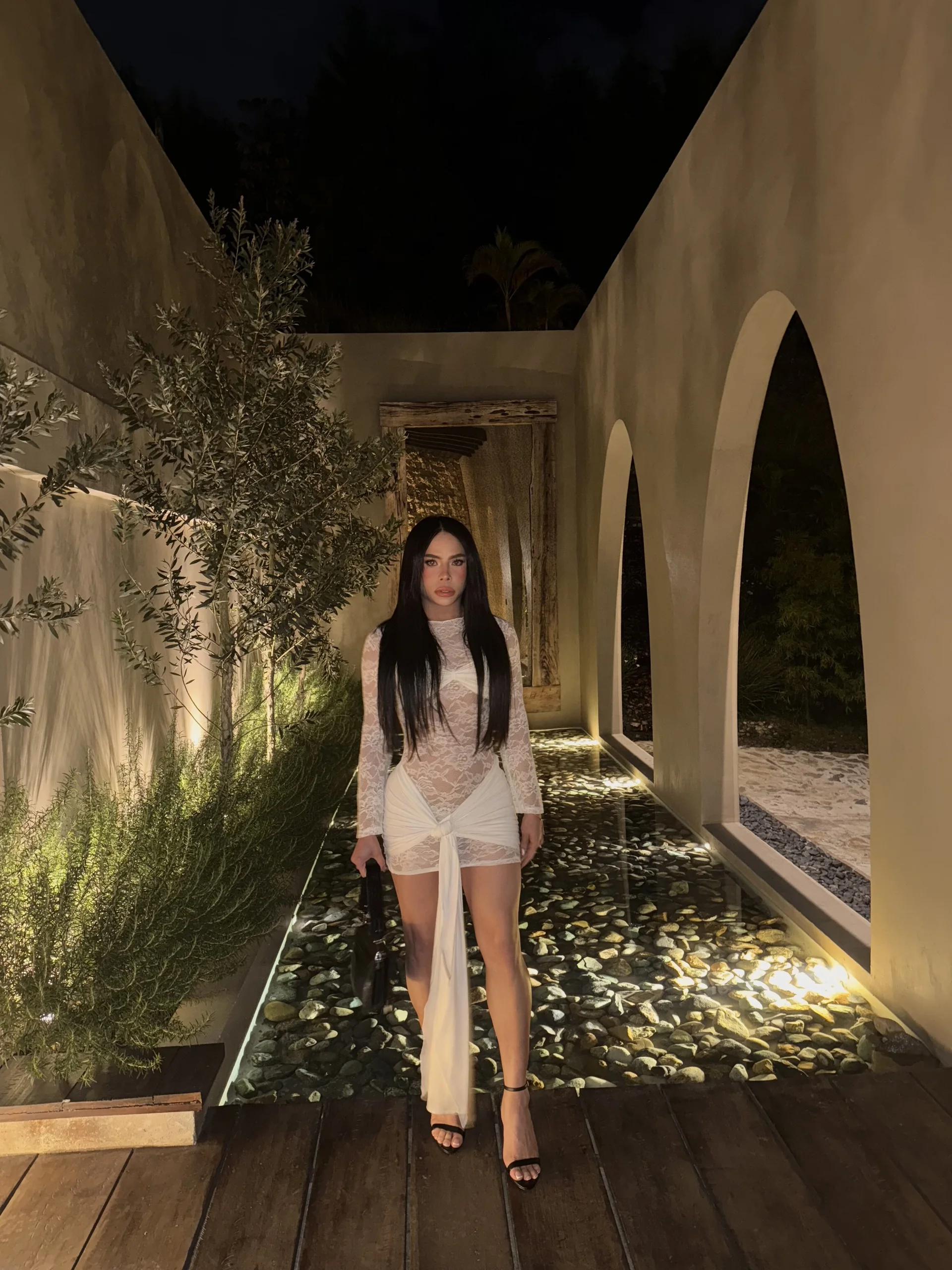 XXX Porn Photo of Nude lianewhite 4