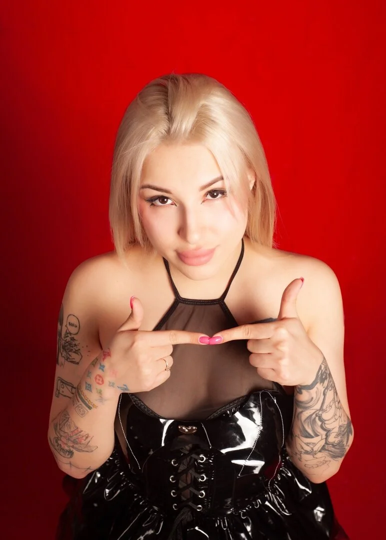 XXX Porn Photo of Nude folinskayyya 139
