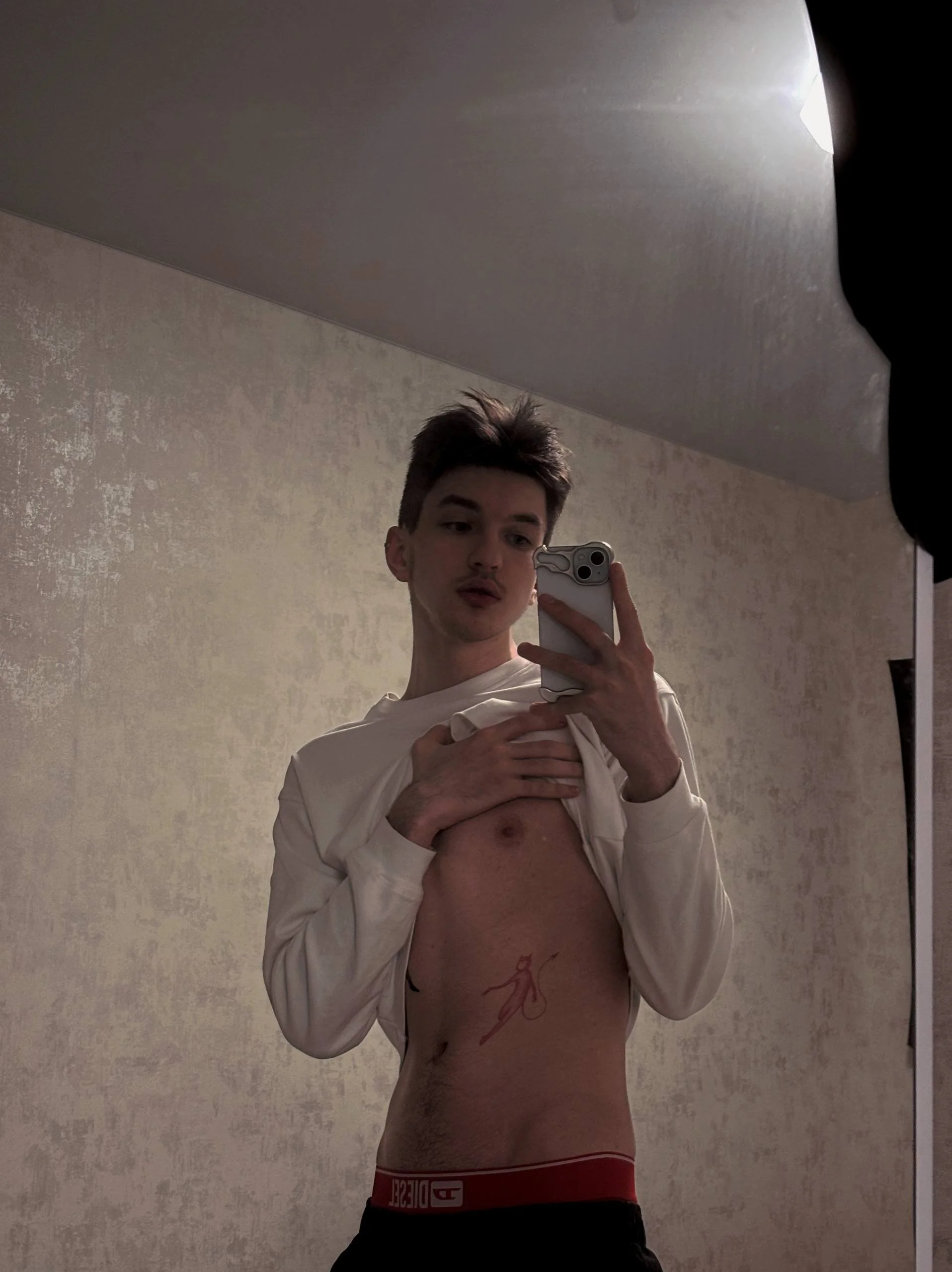 XXX Porn Photo of Nude itsyanbb 6