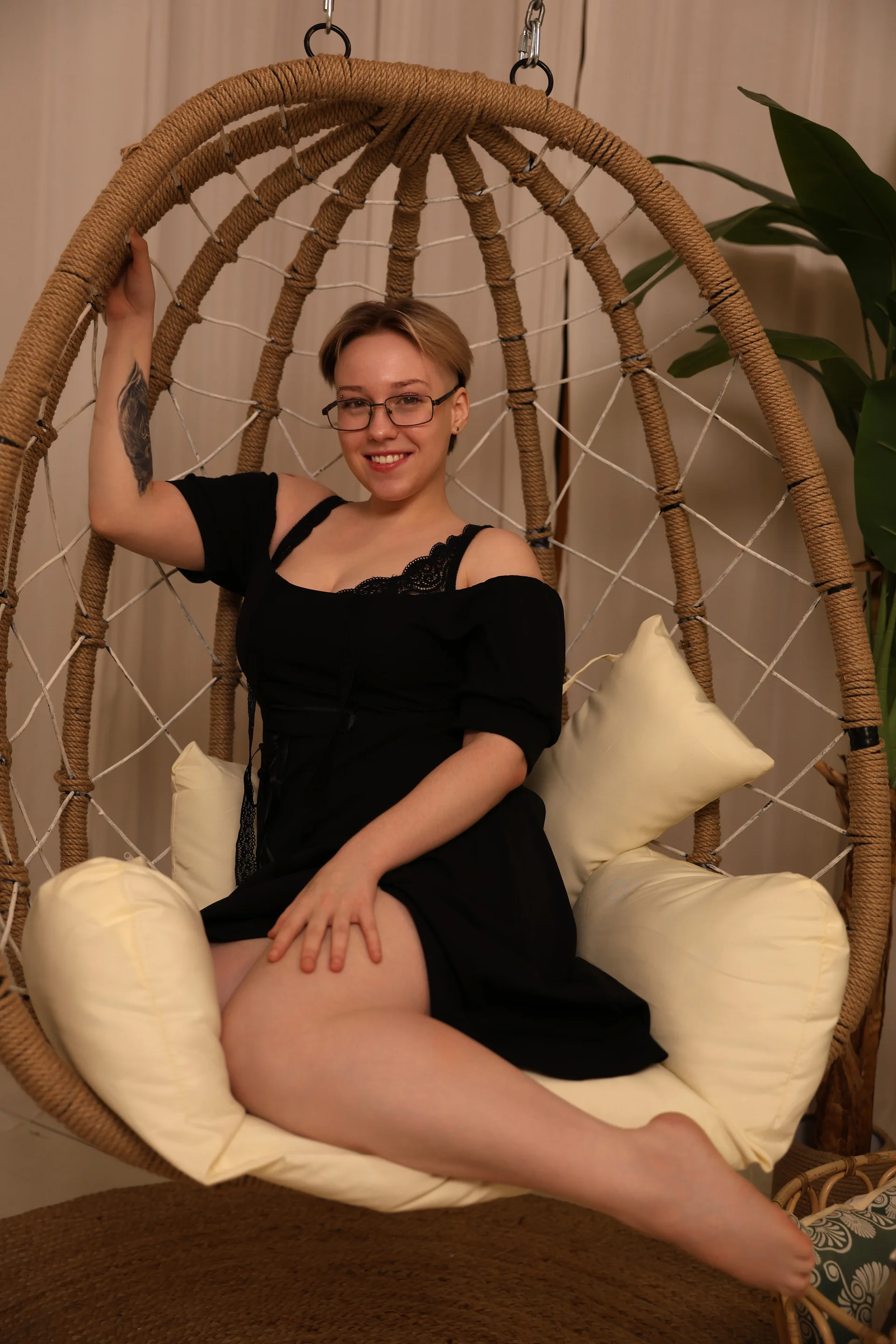 XXX Porn Photo of Nude AlexandraGreen 25