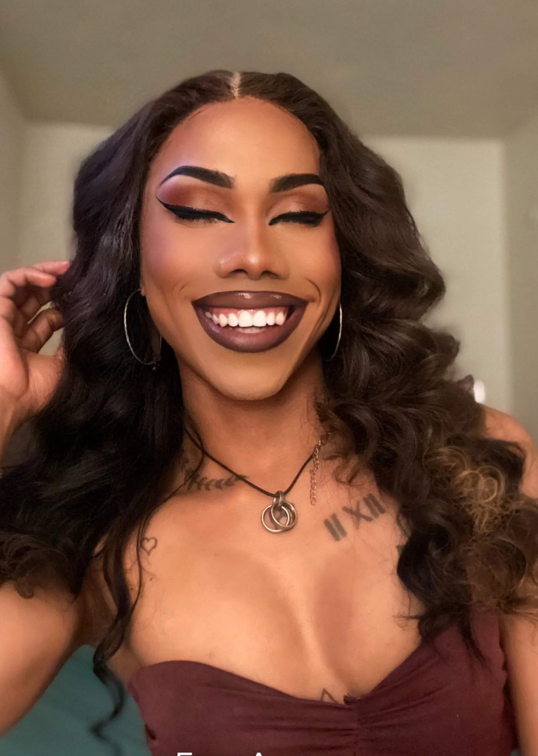 XXX Porn Photo of Nude bianca182080 11