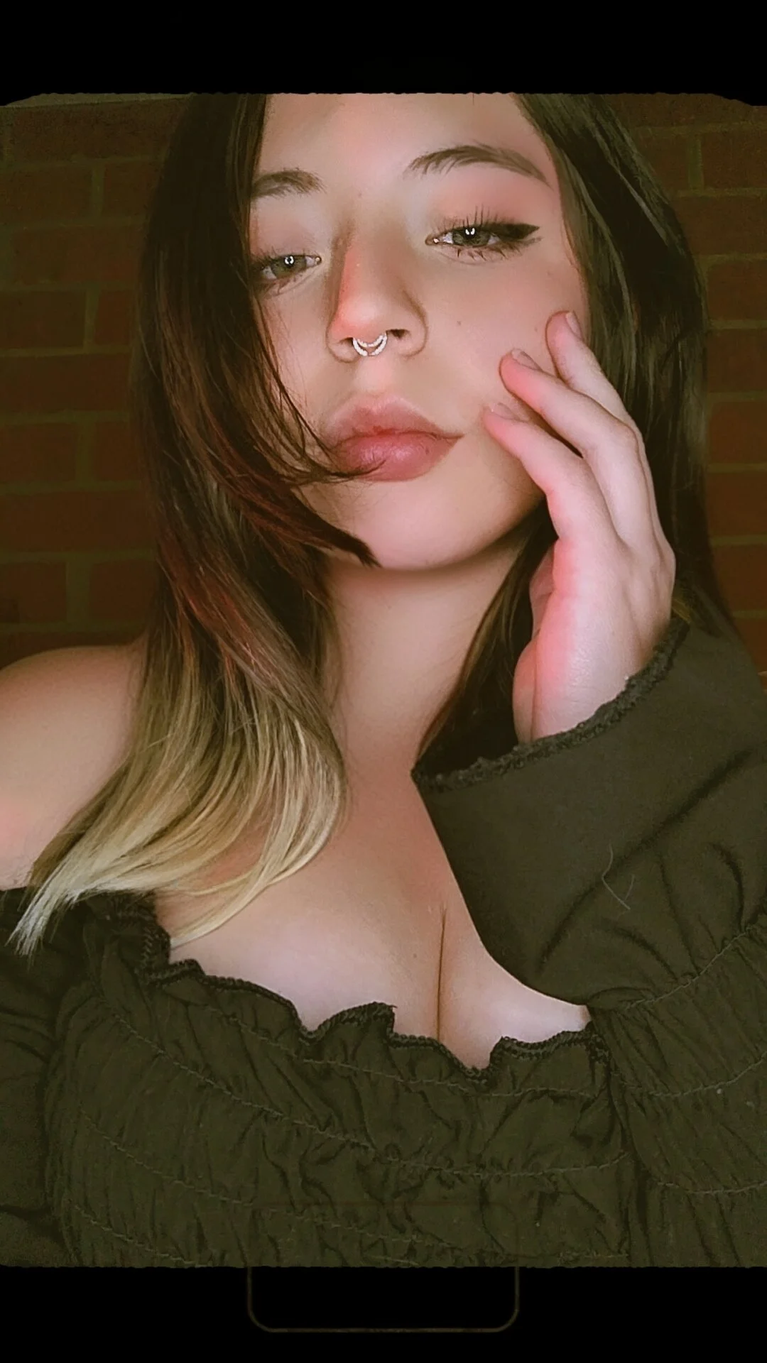 XXX Porn Photo of Nude Petite_CherryX 83