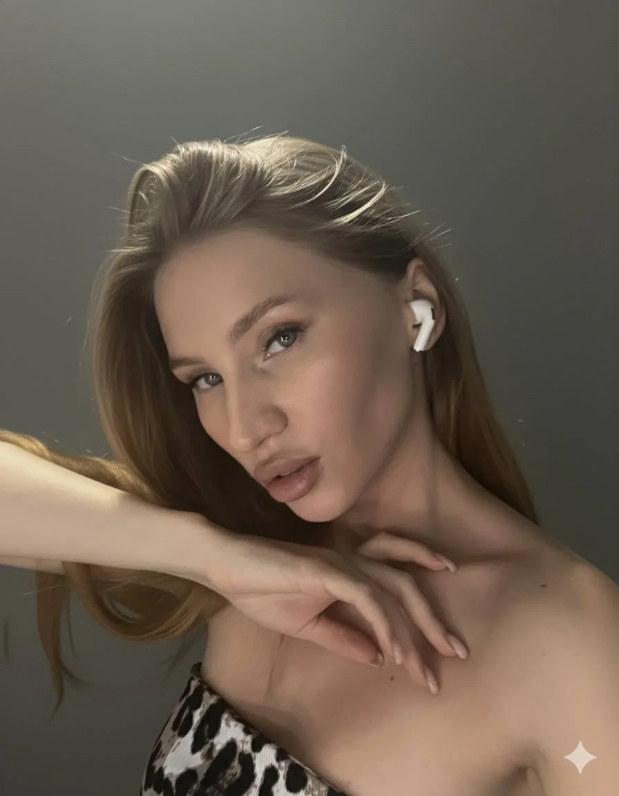 XXX Porn Photo of Nude Laura_pinky 1