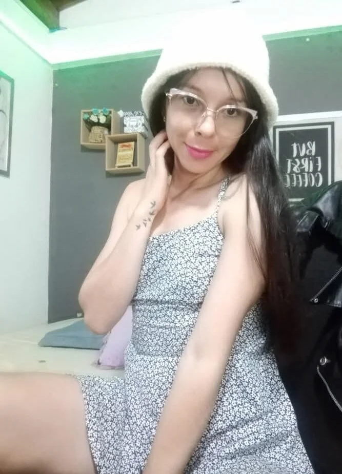 XXX Porn Photo of Nude dulce_loba 11