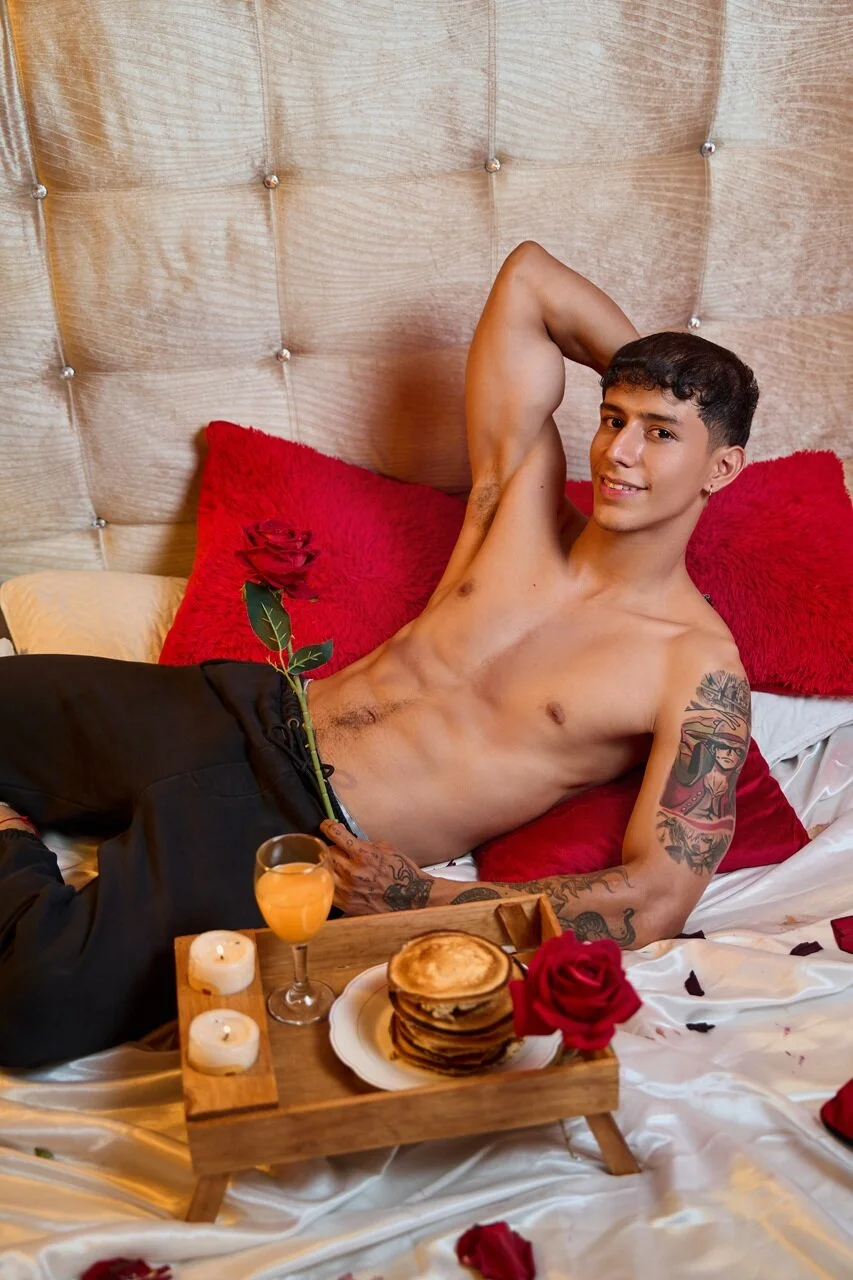 XXX Porn Photo of Nude Cristopher23_ 44