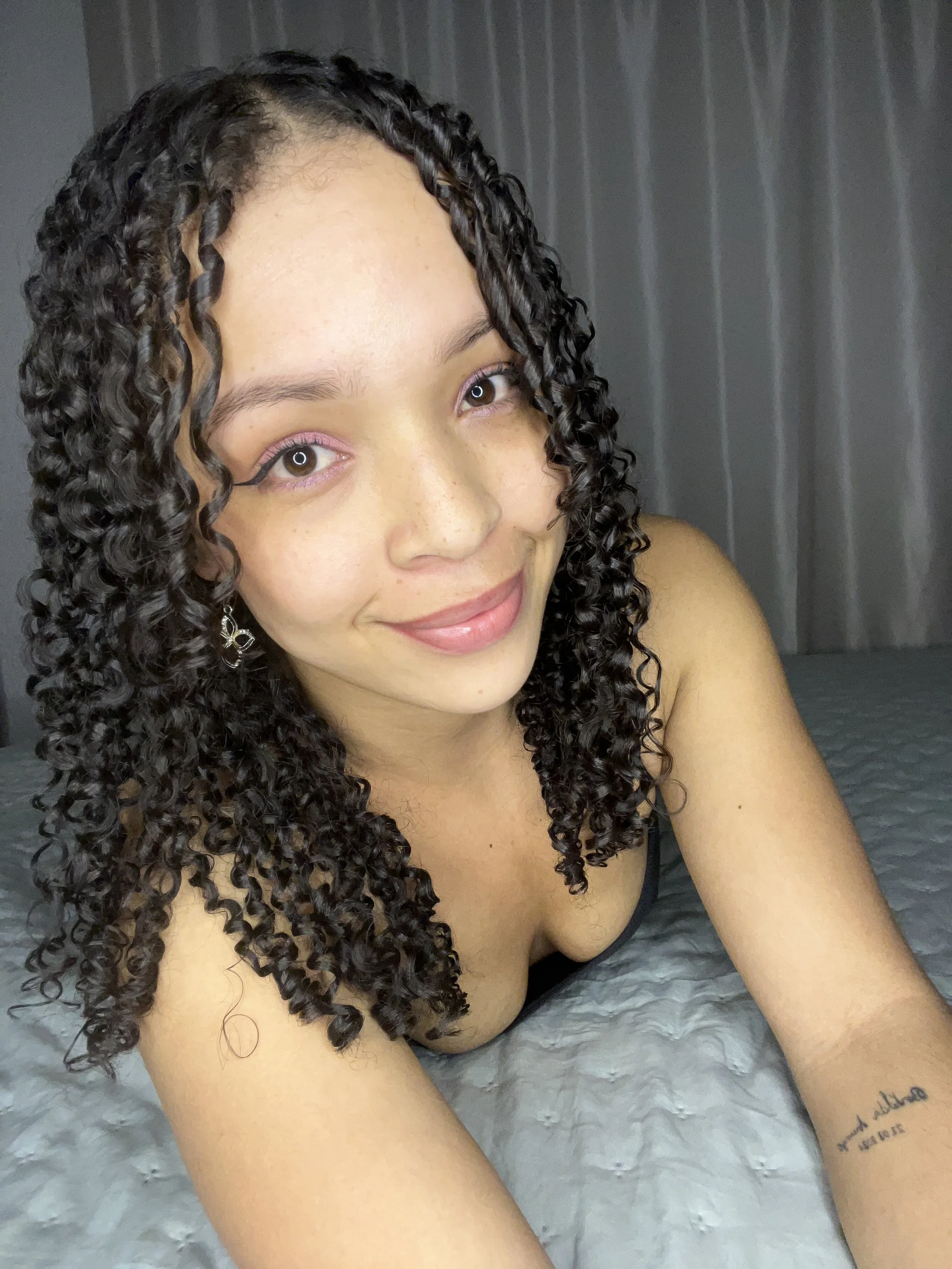 XXX Porn Photo of Nude Yasmin777_ 11