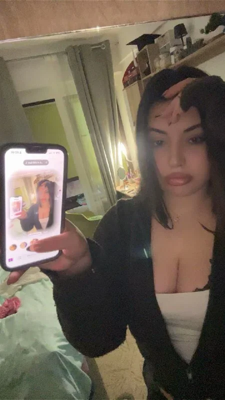 XXX Porn Photo of Nude Marialuvvv 3