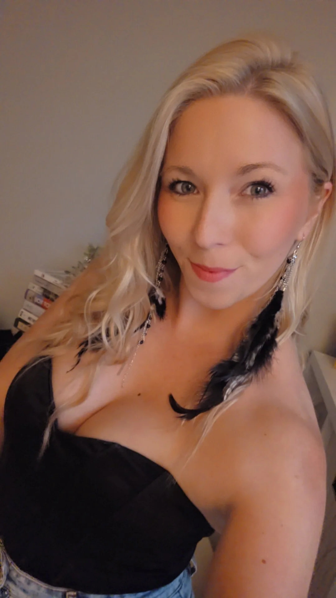 XXX Porn Photo of Nude NikkiB653466 5