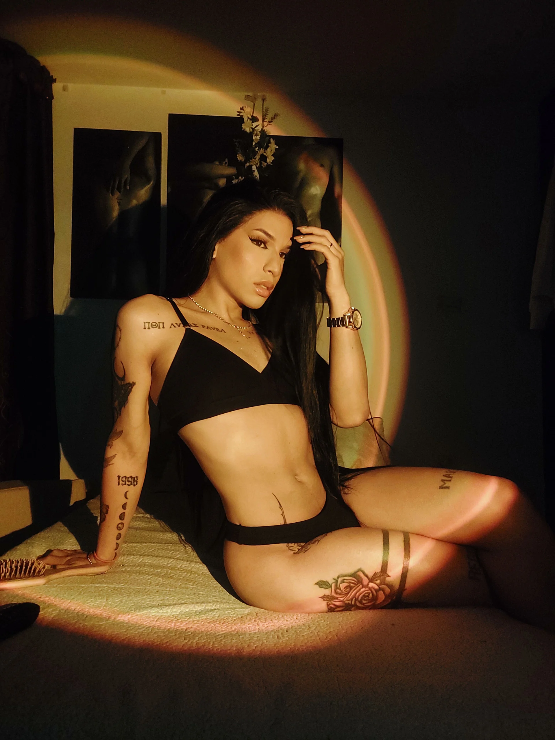 XXX Porn Photo of Nude Jess_Goddess 440