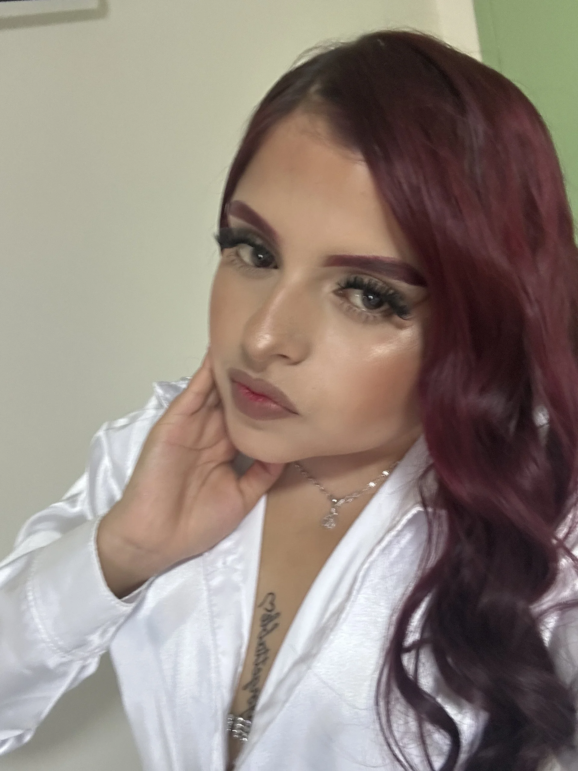 XXX Porn Photo of Nude sbanna_valle_ 1