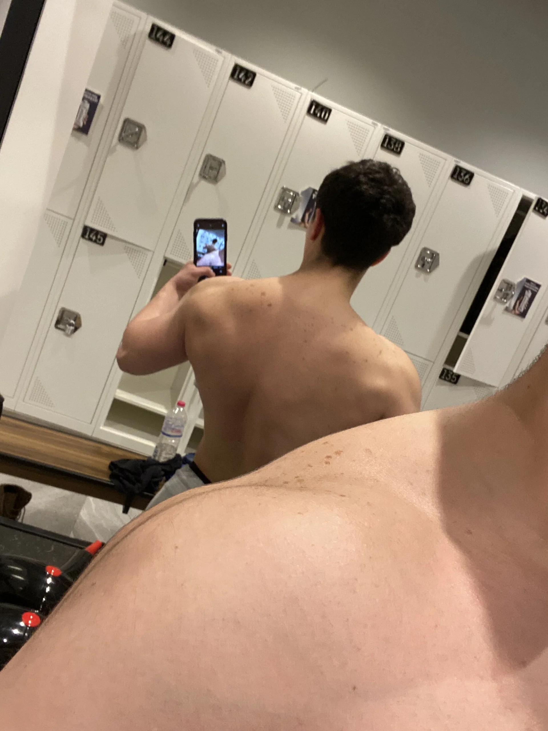 XXX Porn Photo of Nude jakfnakxnanxn 3