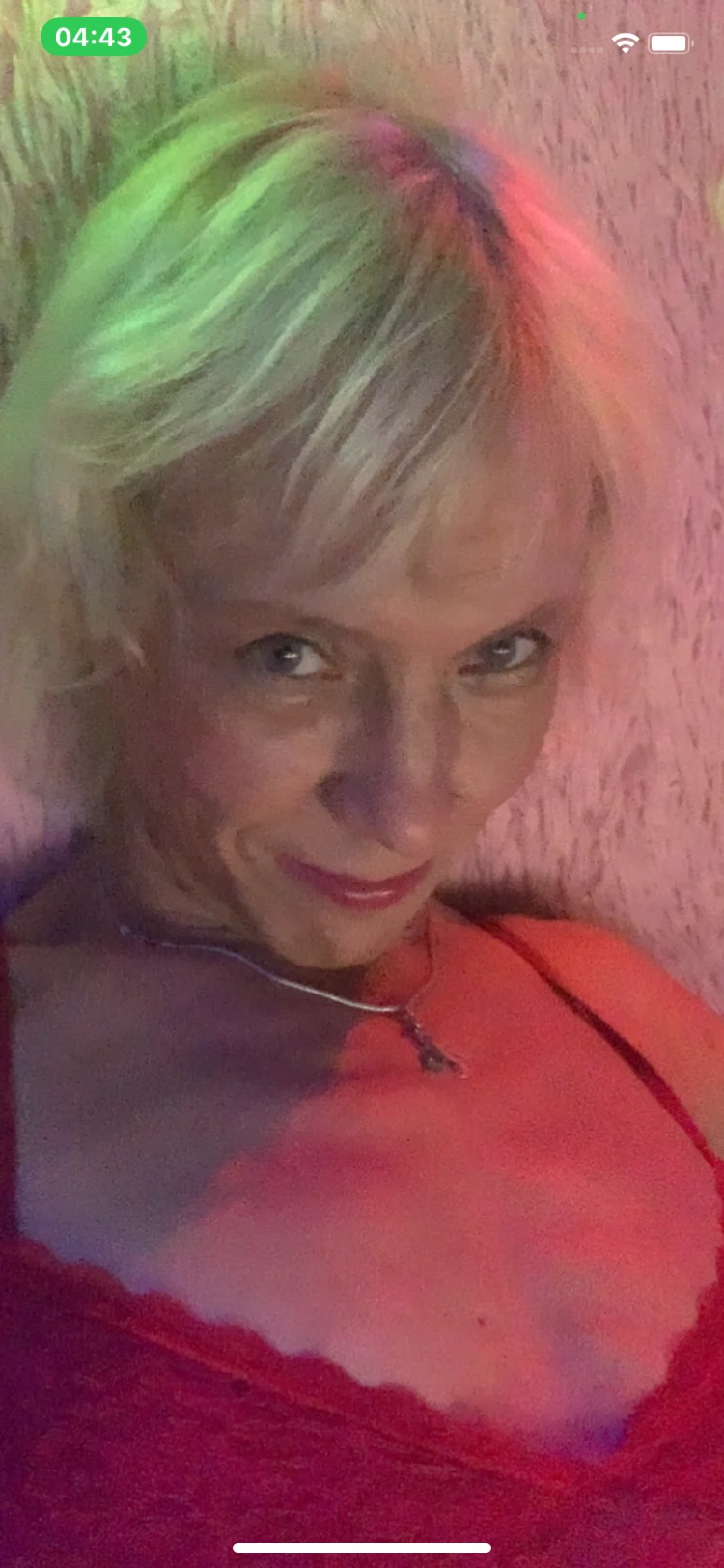 XXX Porn Photo of Nude Alexa_Cosmic 4