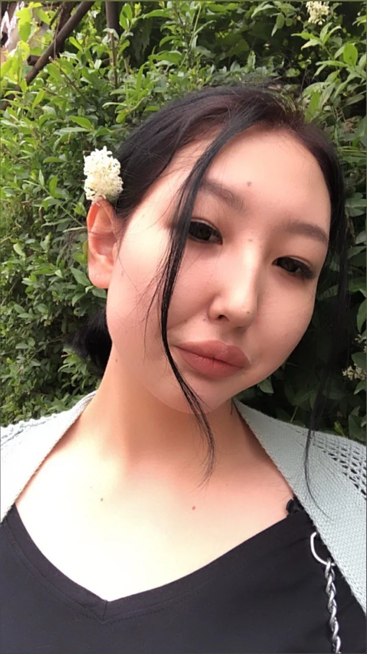 XXX Porn Photo of Nude Ameliya_kim 34