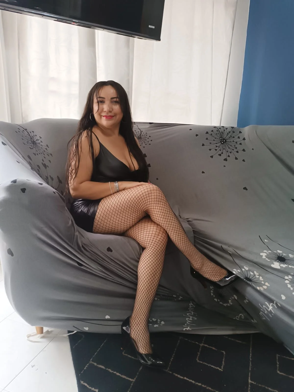 XXX Porn Photo of Nude Rebecca_Milf 94
