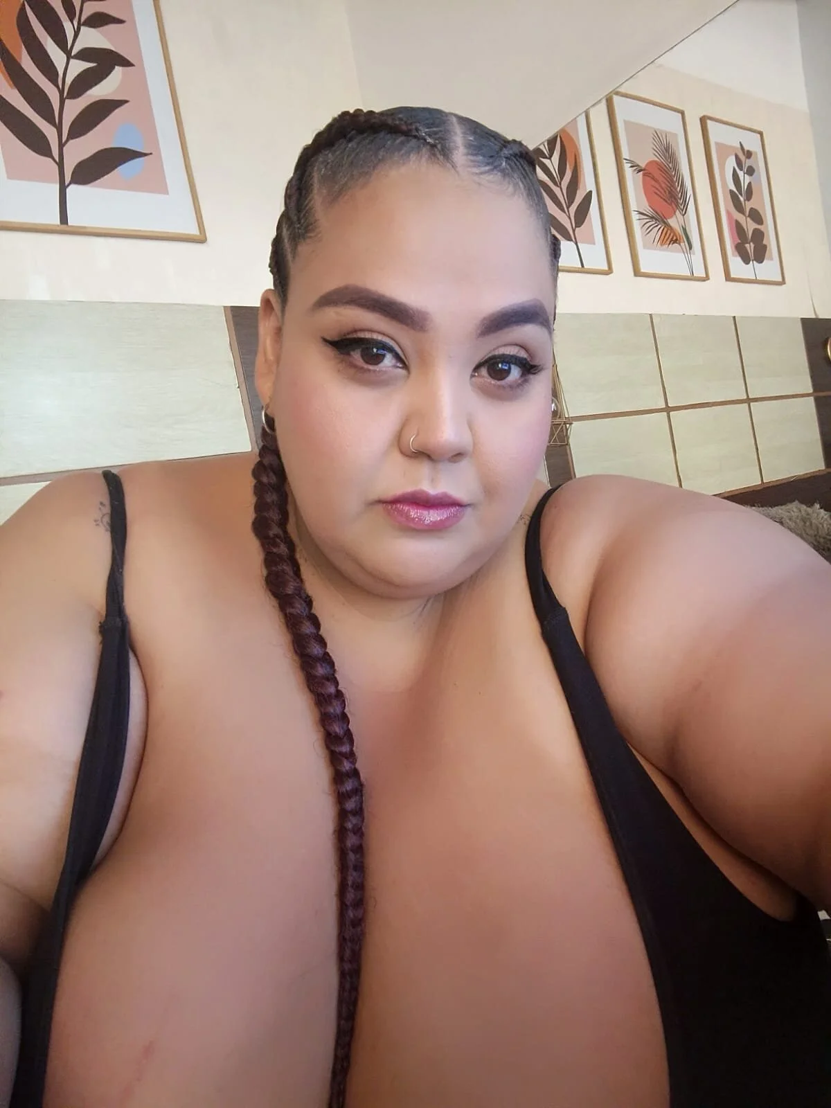XXX Porn Photo of Nude Alisson_am 136