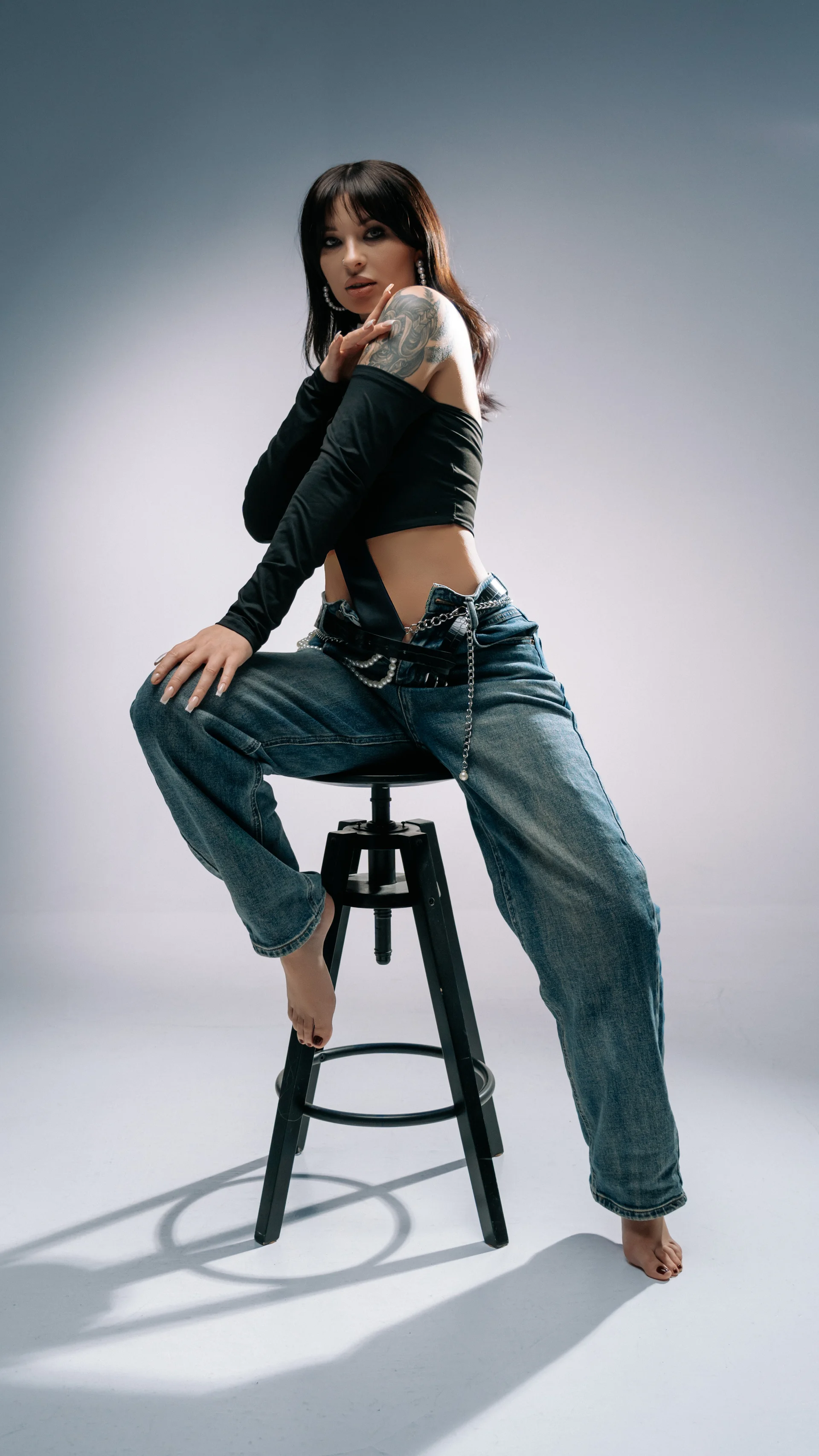 XXX Porn Photo of Nude AlexandraBloom 16