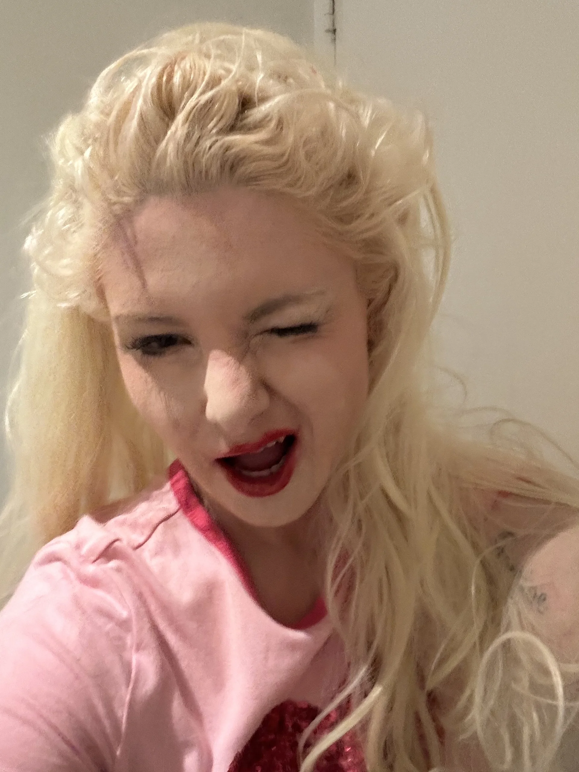 XXX Porn Photo of Nude QueenCrazyCrystal 60