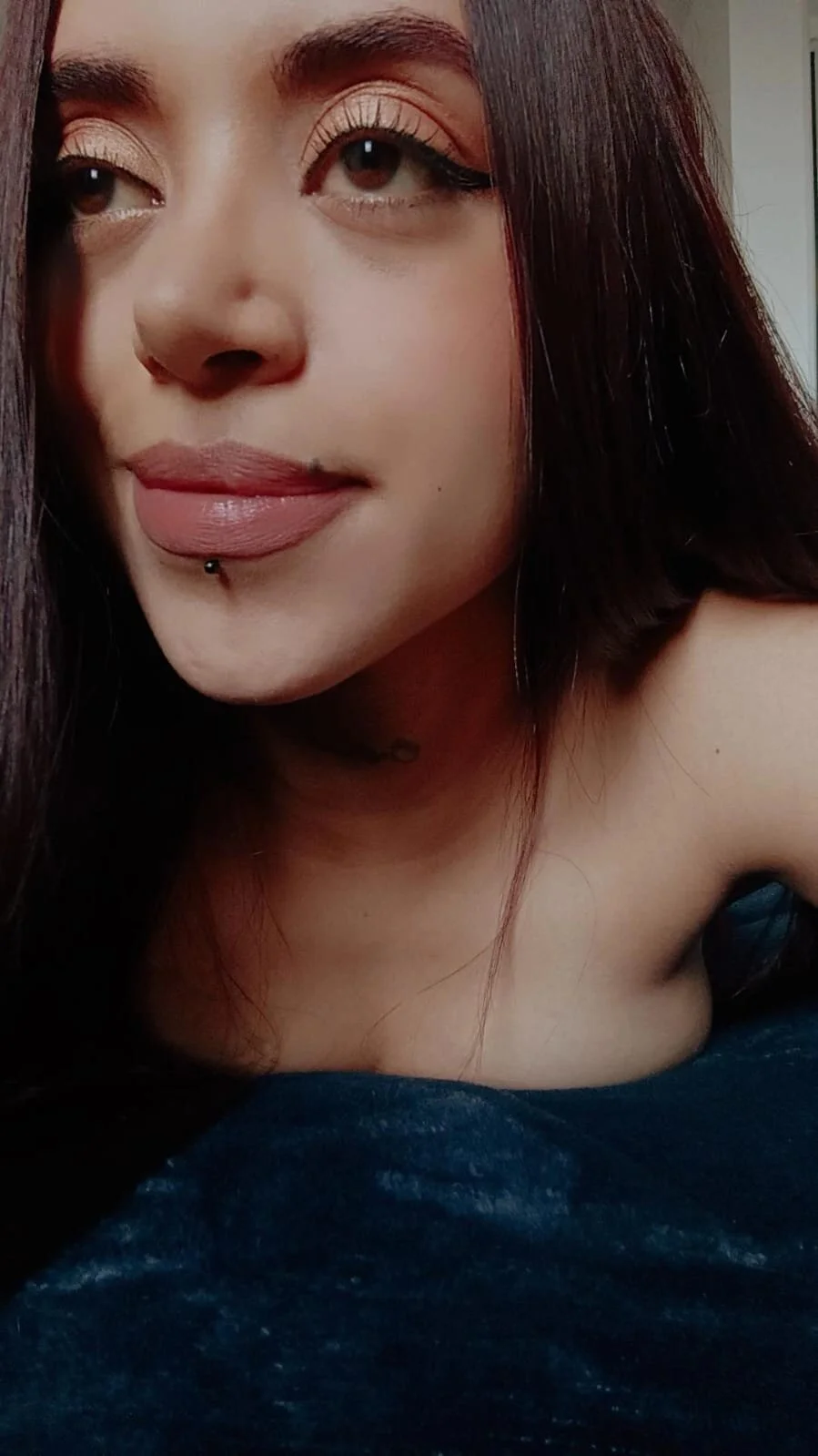 XXX Porn Photo of Nude _ValentinaX_ 1