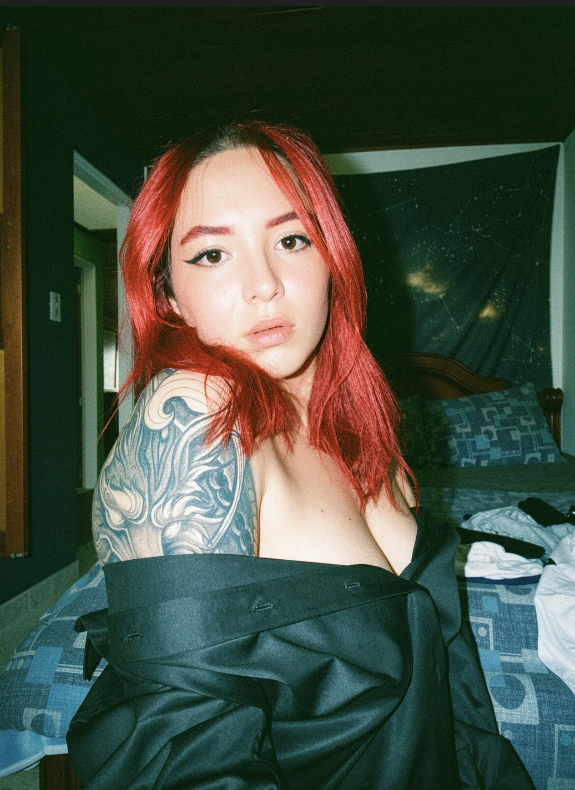 XXX Porn Photo of Nude goonettemessy_1 15