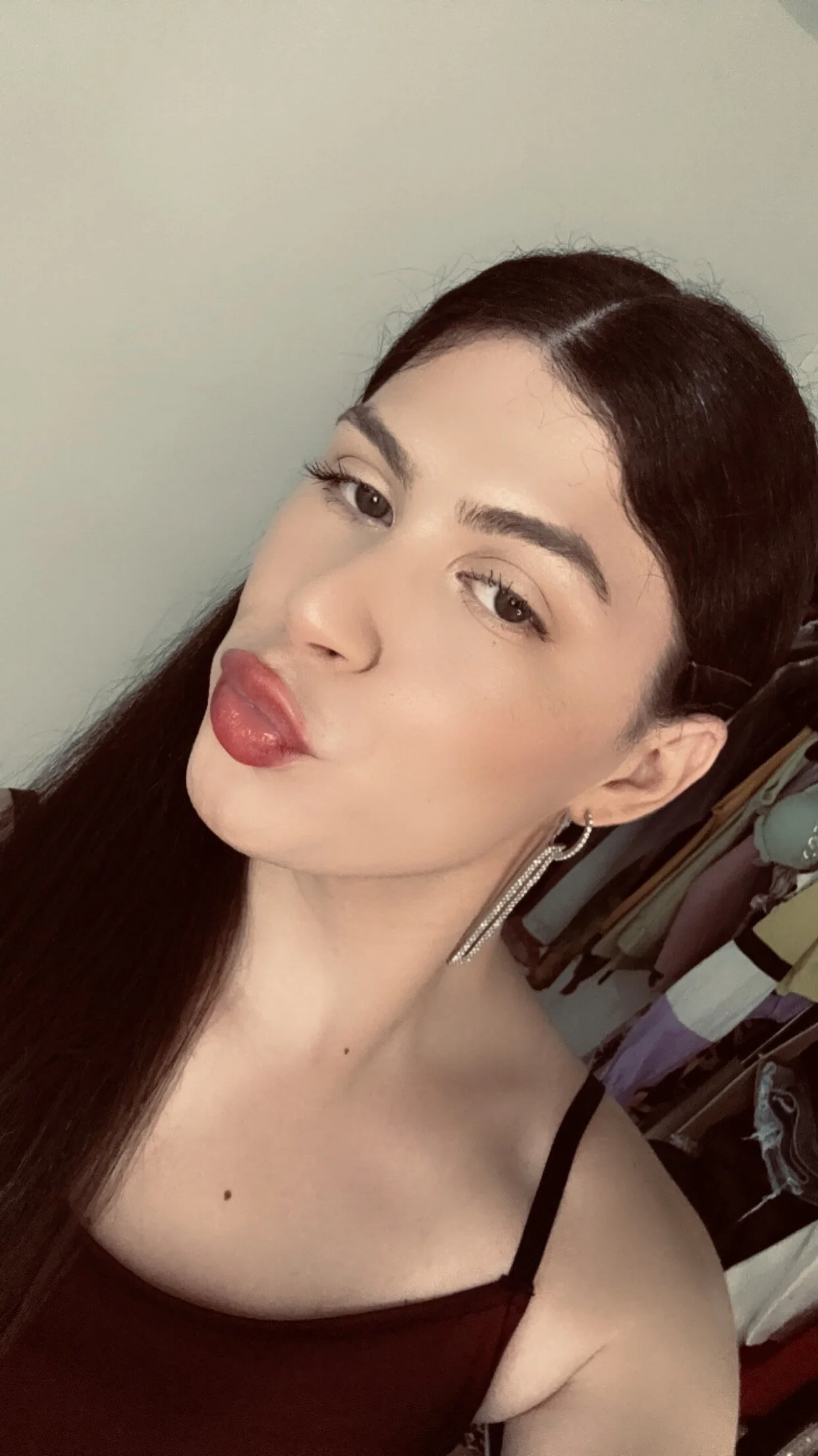 XXX Porn Photo of Nude JaxcyVelez 25