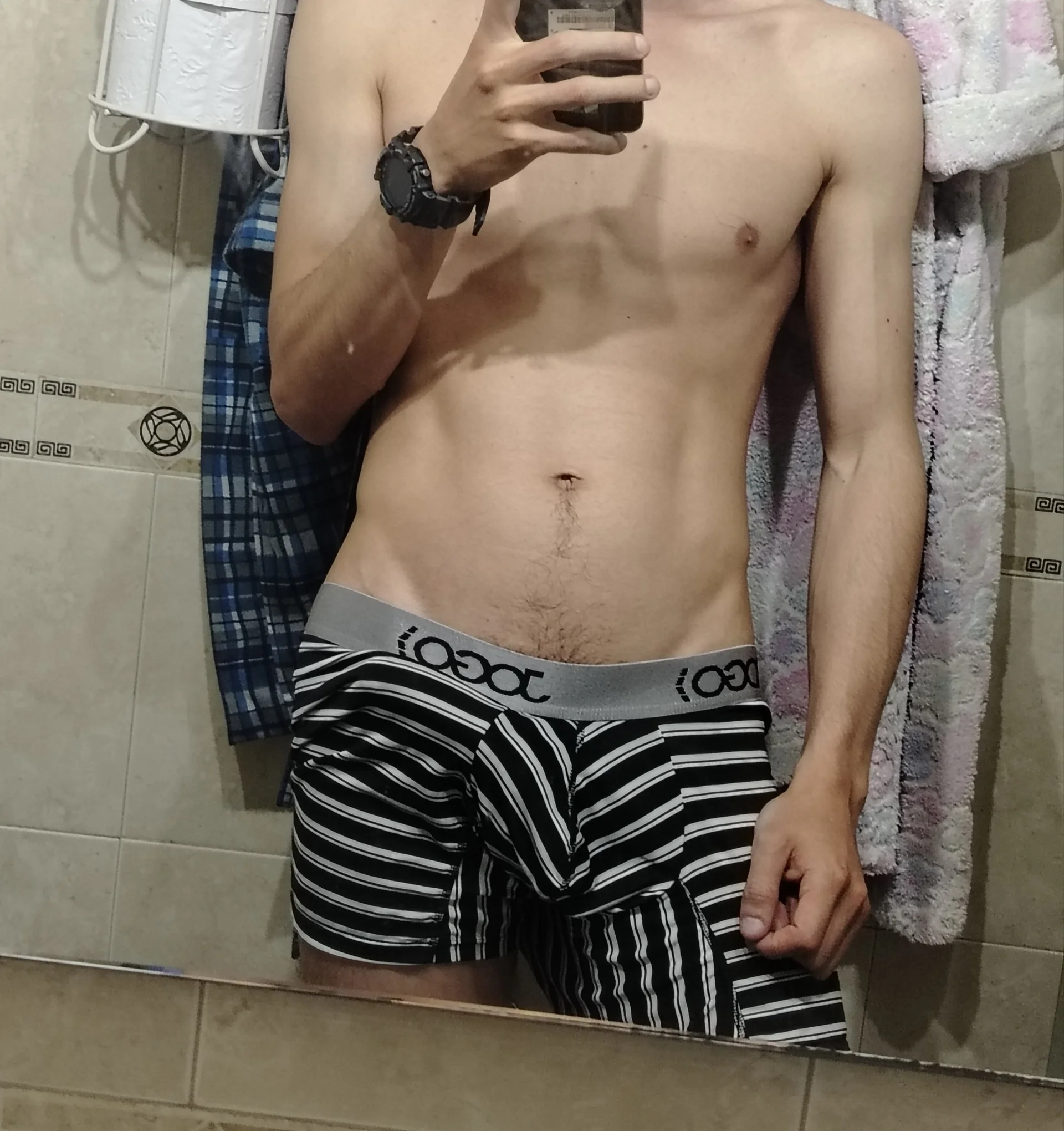 XXX Porn Photo of Nude Max_stones 1