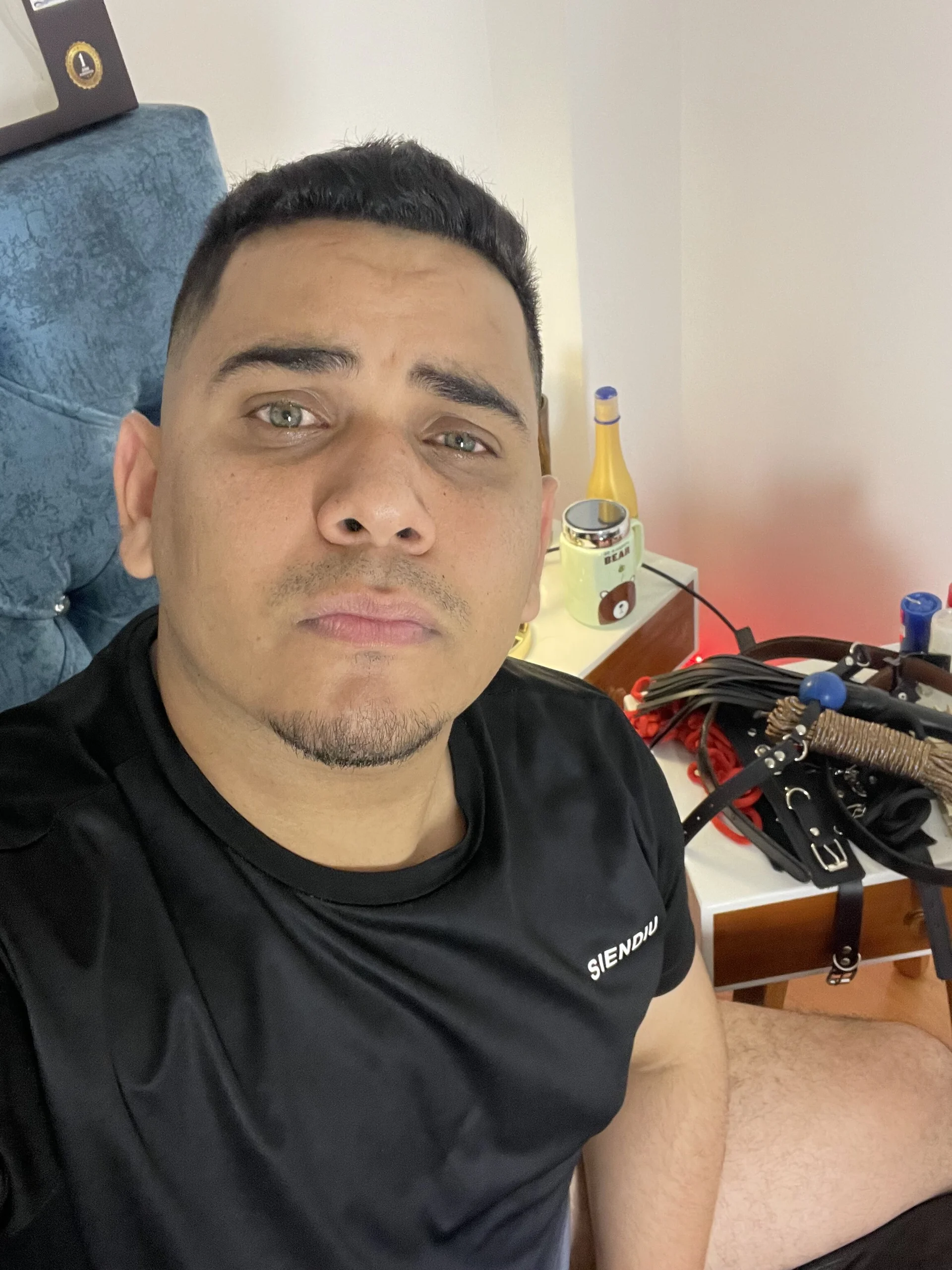 XXX Porn Photo of Nude Dante_Valcur 12