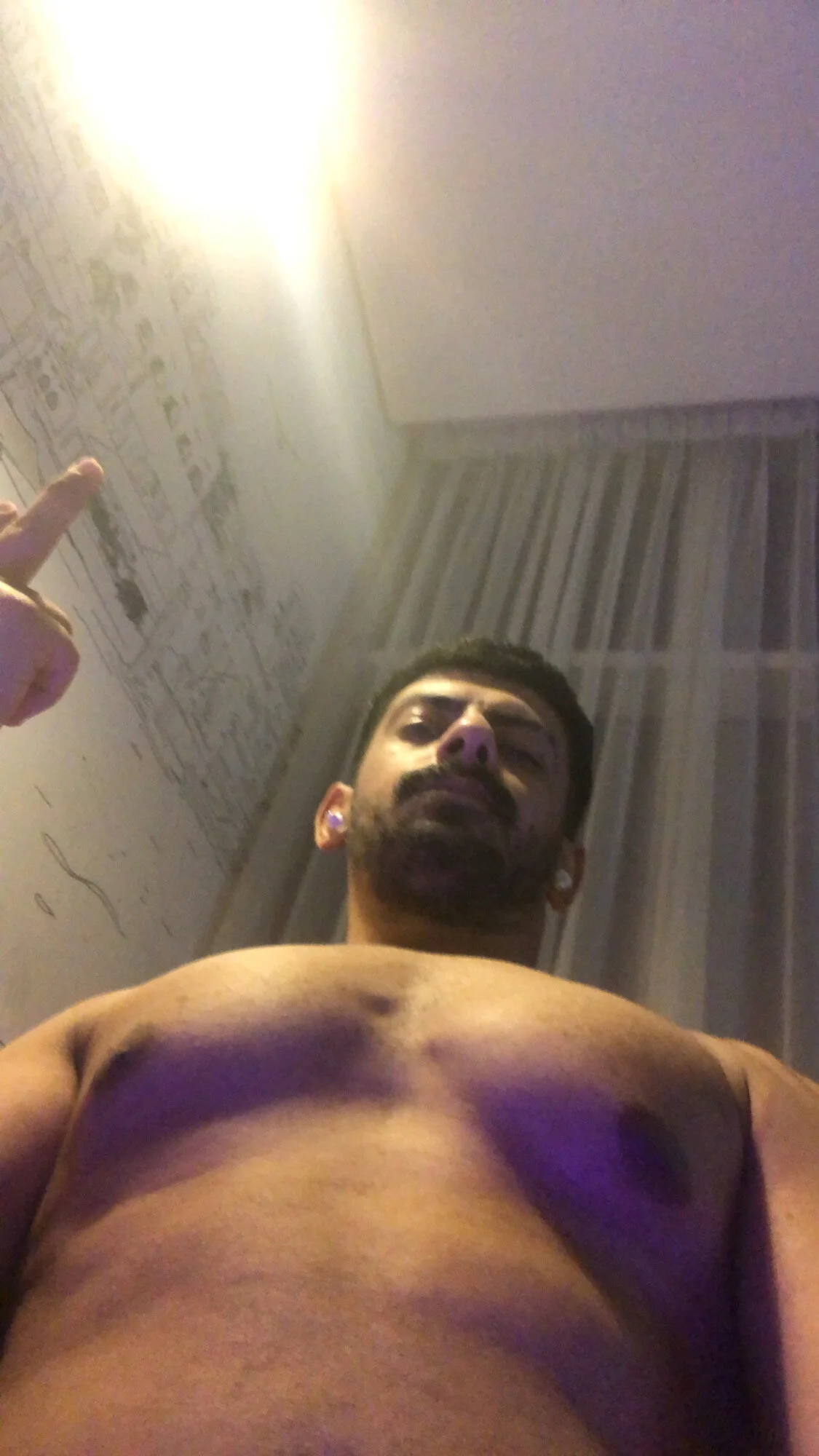 XXX Porn Photo of Nude kaiilopeez 2