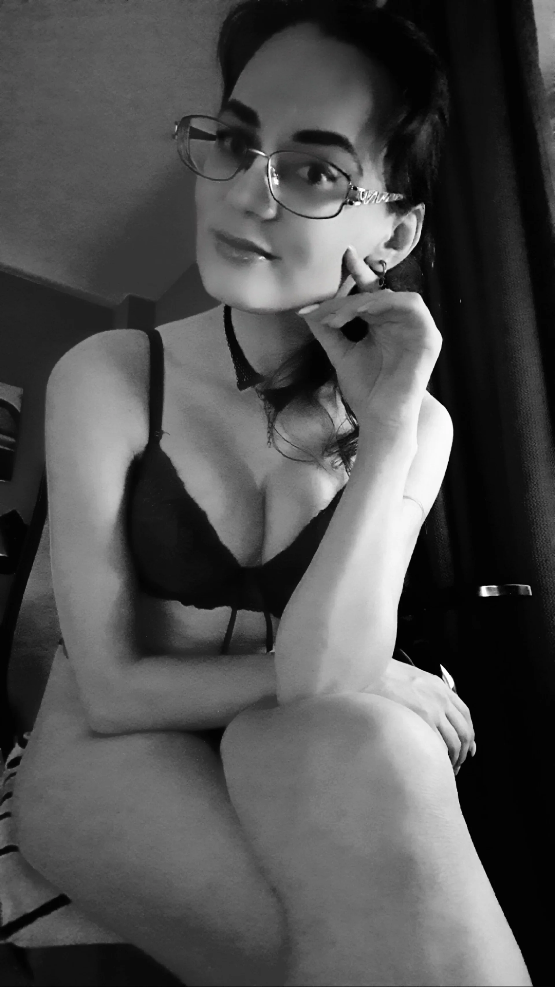 XXX Porn Photo of Nude MilanaPure 102