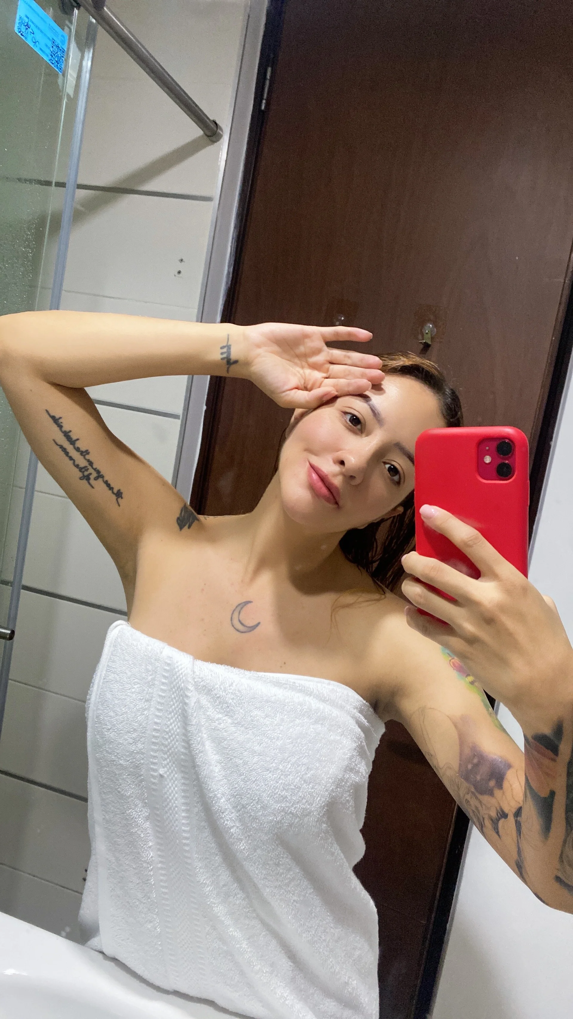 XXX Porn Photo of Nude selenecano 6