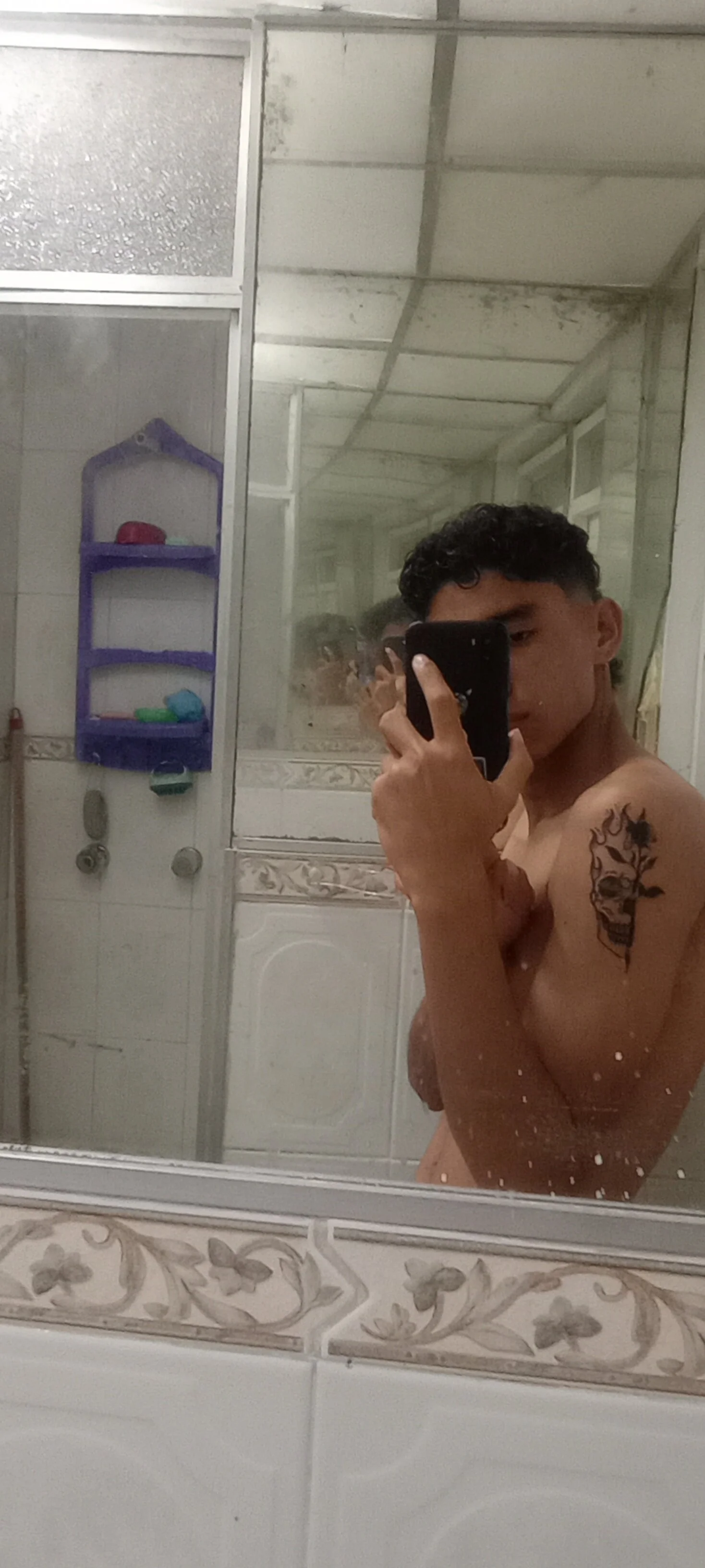 XXX Porn Photo of Nude simondwayne 15