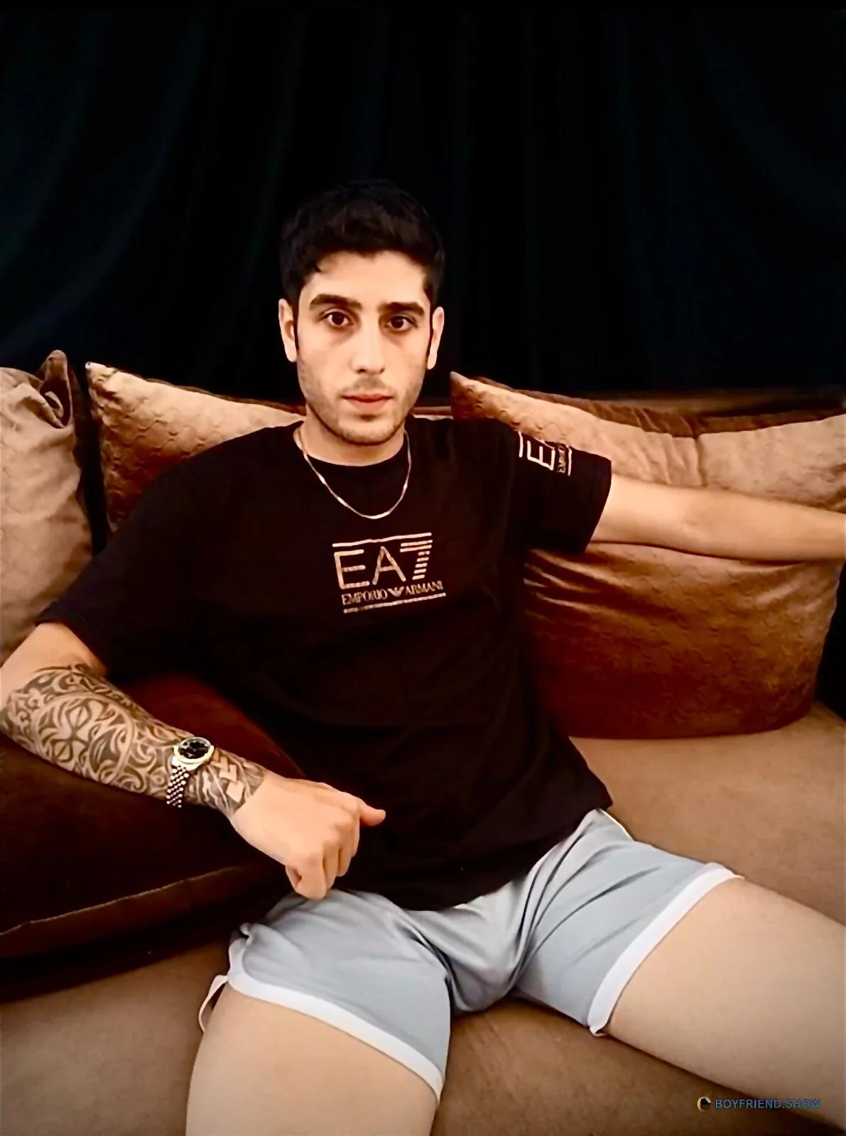 XXX Porn Photo of Nude arenn1997 8