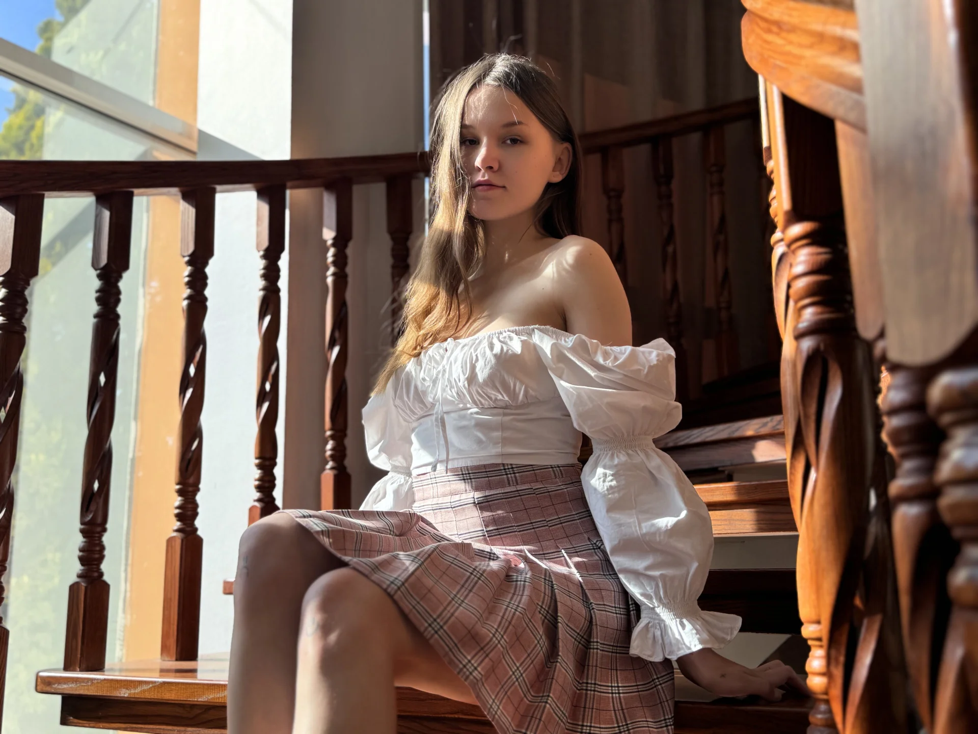 XXX Porn Photo of Nude Amber_Rogers 23