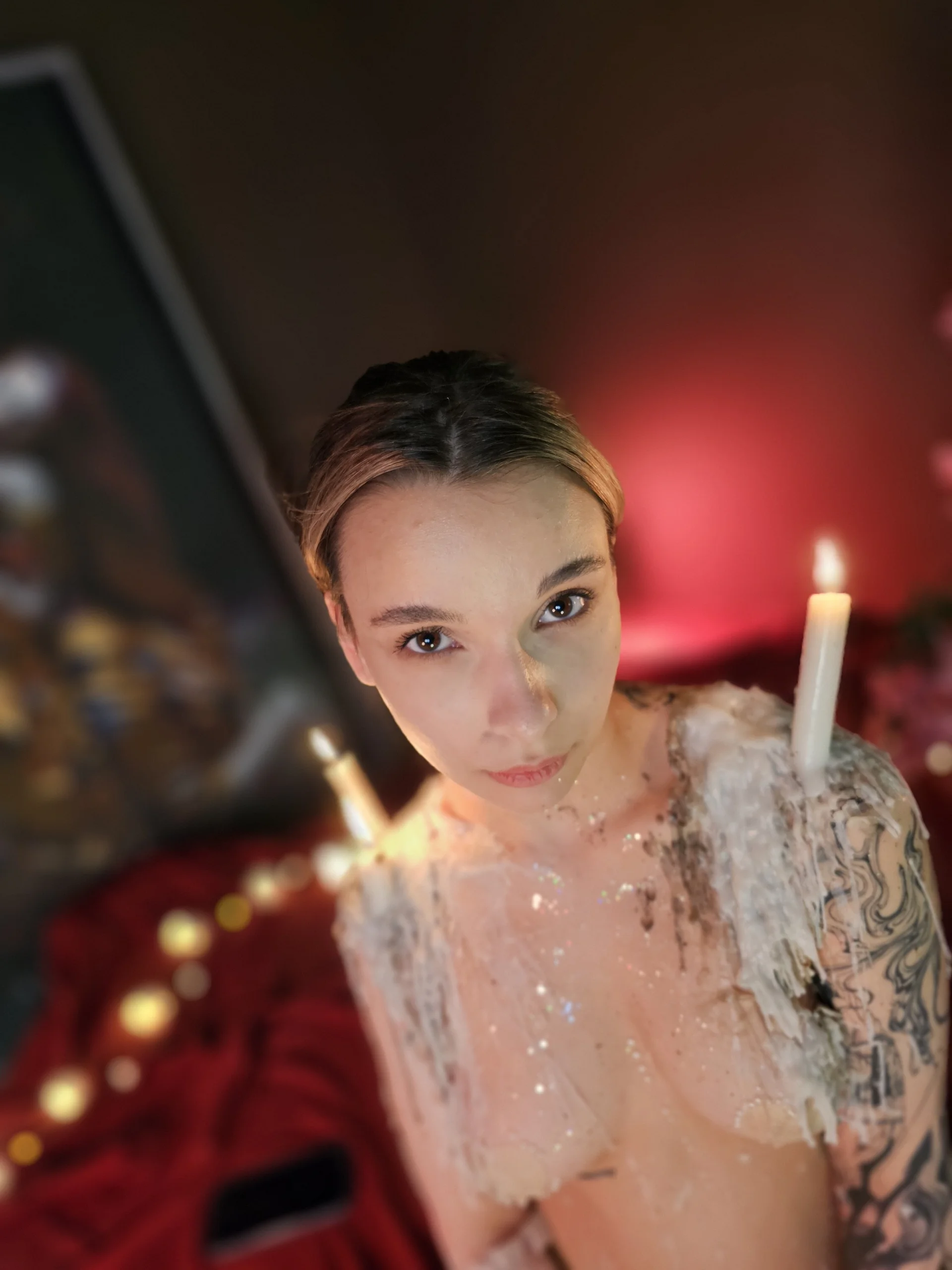 XXX Porn Photo of Nude Bella_Alita 33
