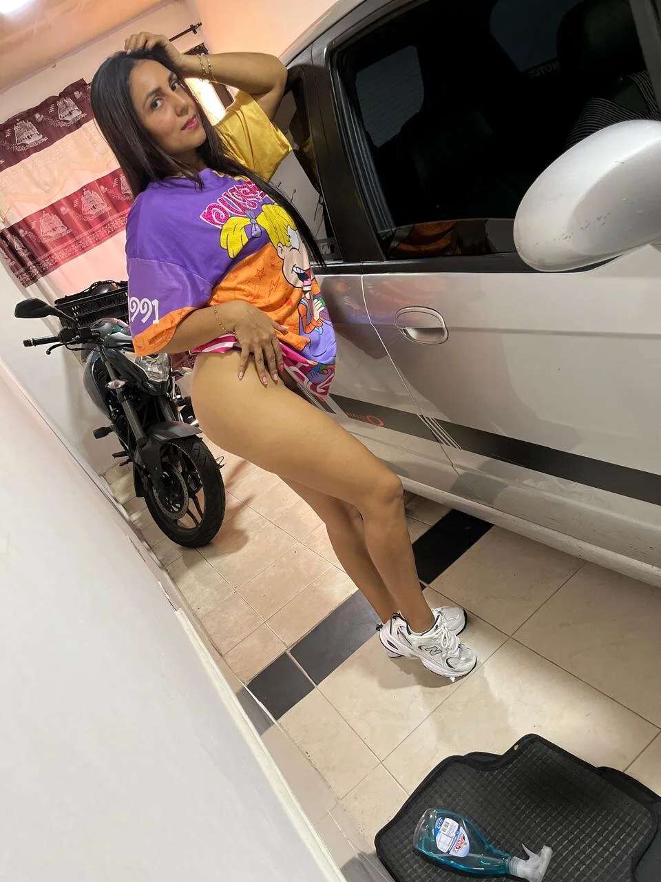 XXX Porn Photo of Nude KatiaMoore 119